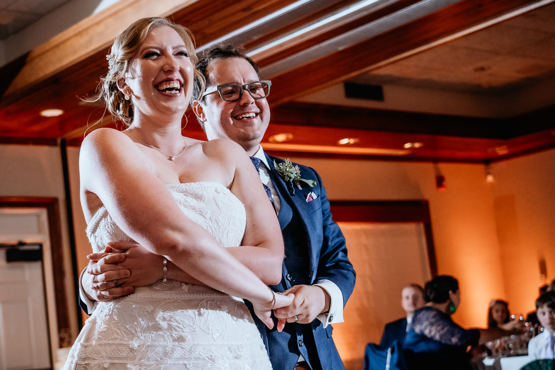 Mohonk wedding photographer