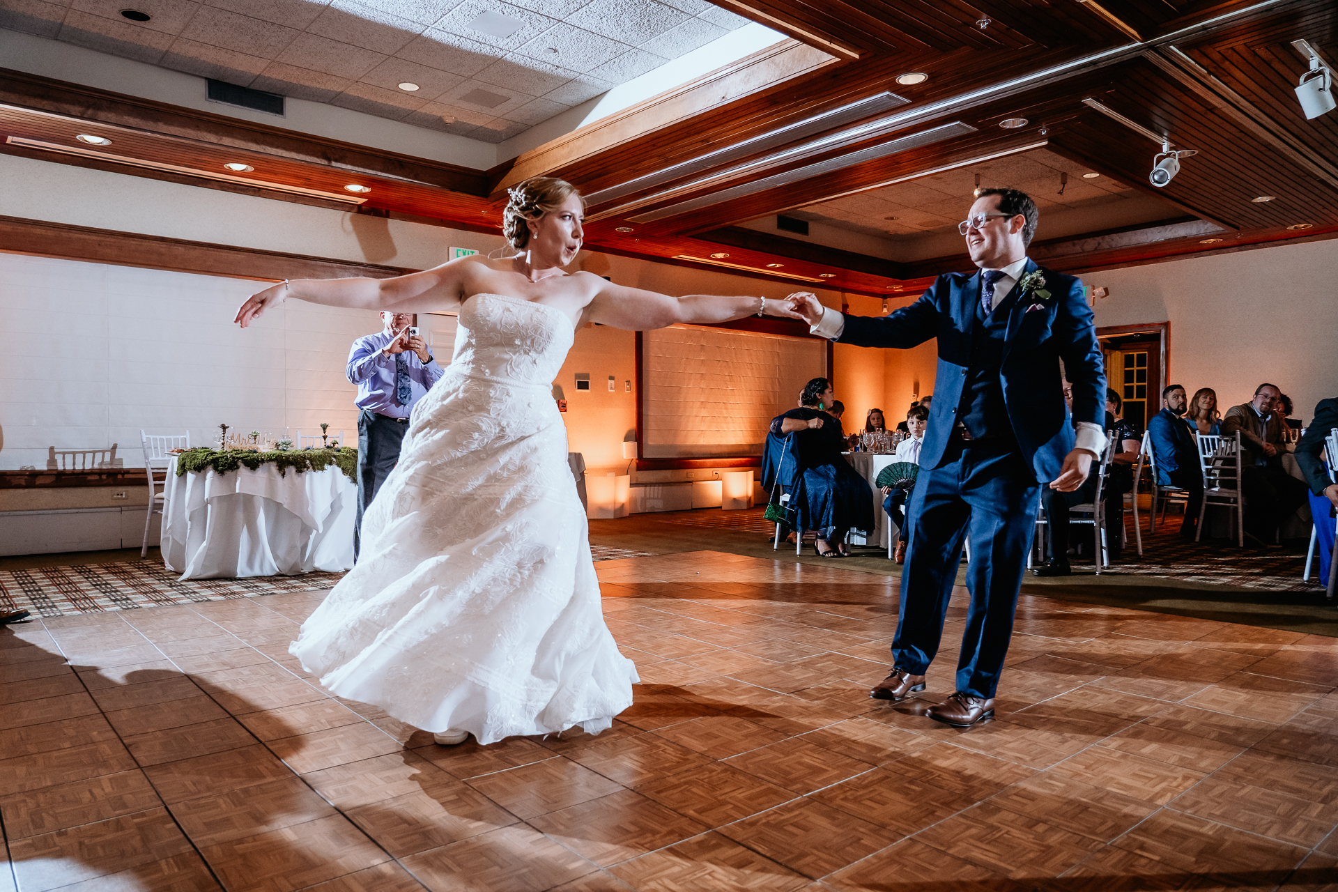 Mohonk wedding photographer