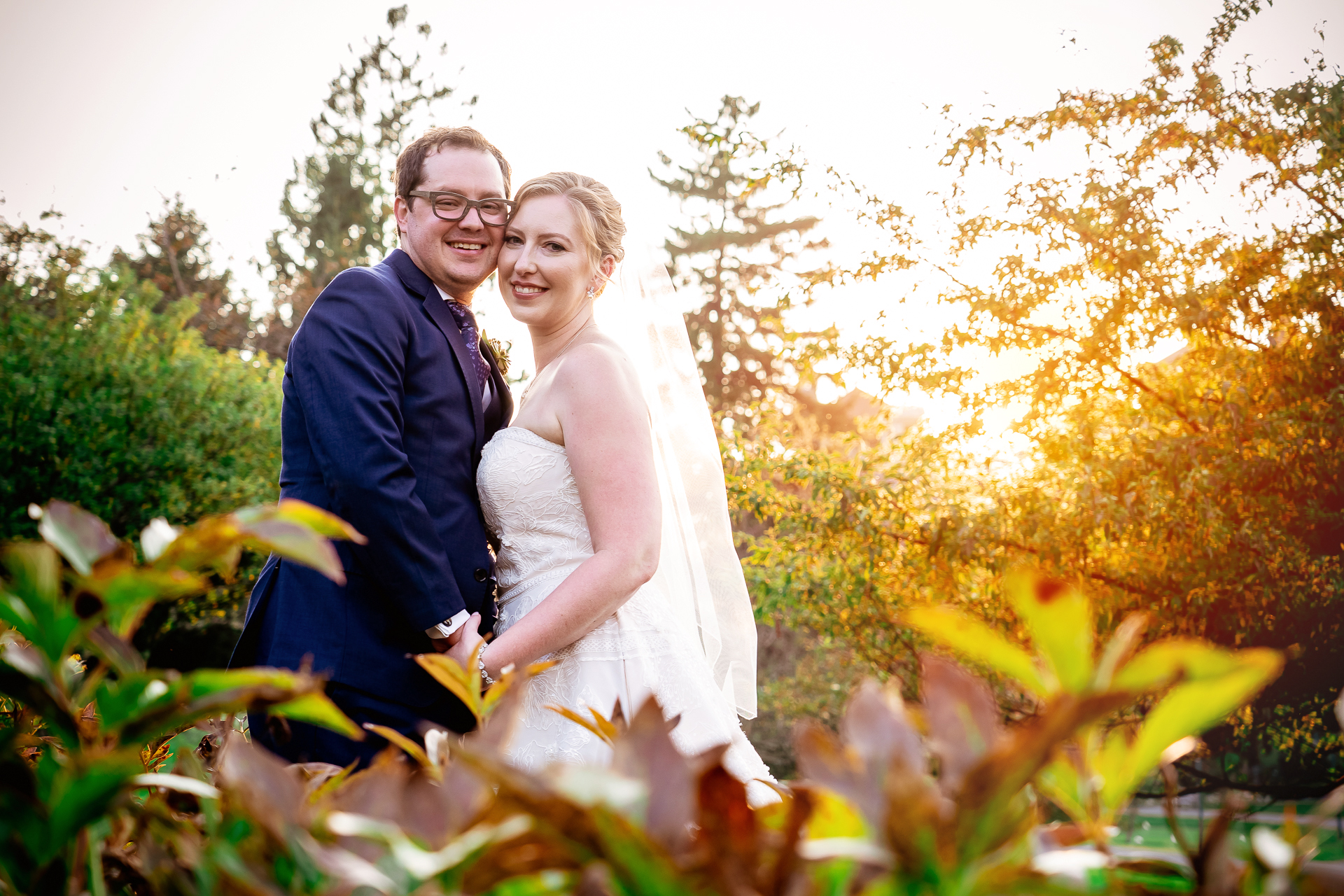 Mohonk wedding photographer