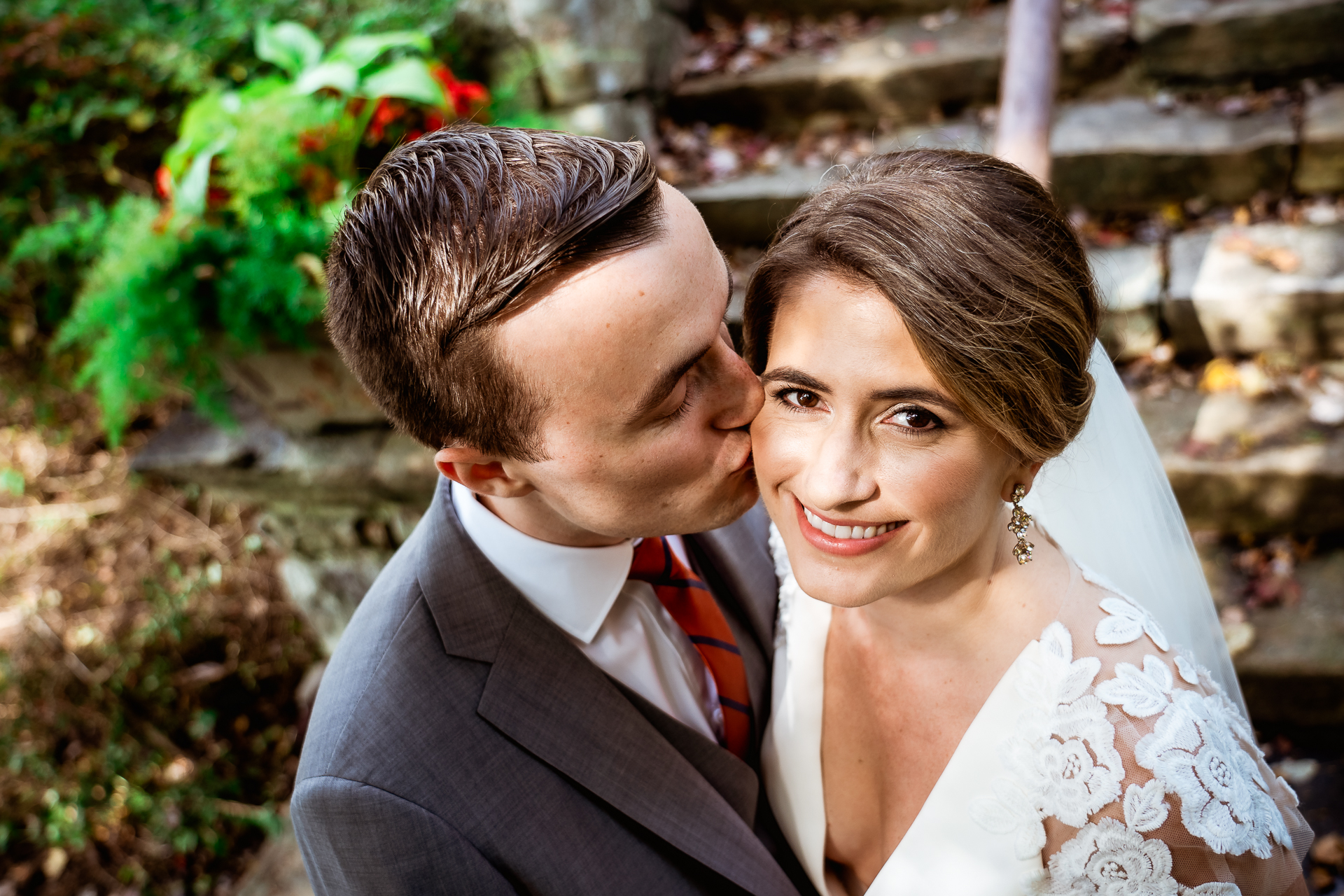 Arrow Park Wedding Photographers