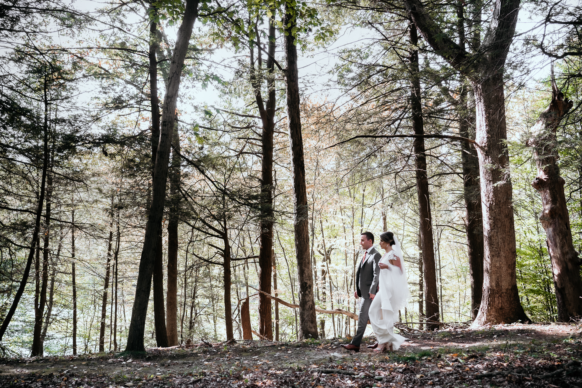 Arrow Park Wedding Photographers