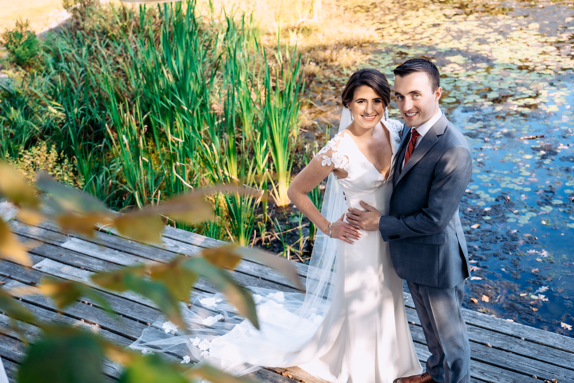 Arrow Park Wedding Photographers