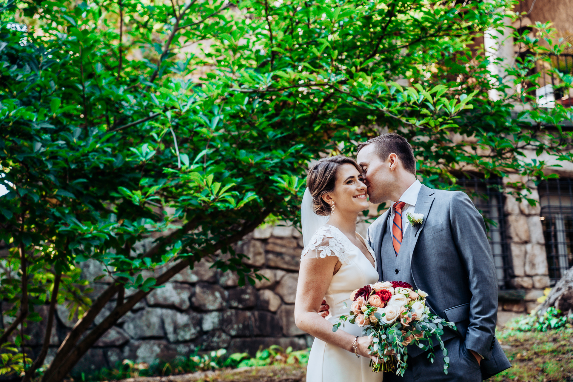 Arrow Park Wedding Photographers