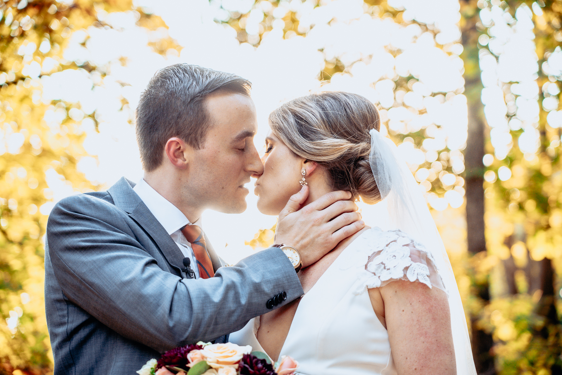Arrow Park Wedding Photographers