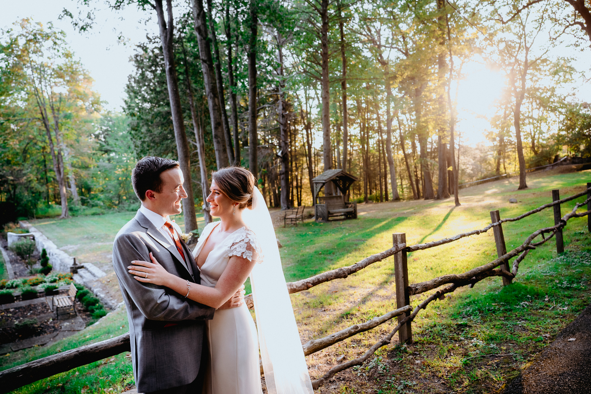Arrow Park Wedding Photographers