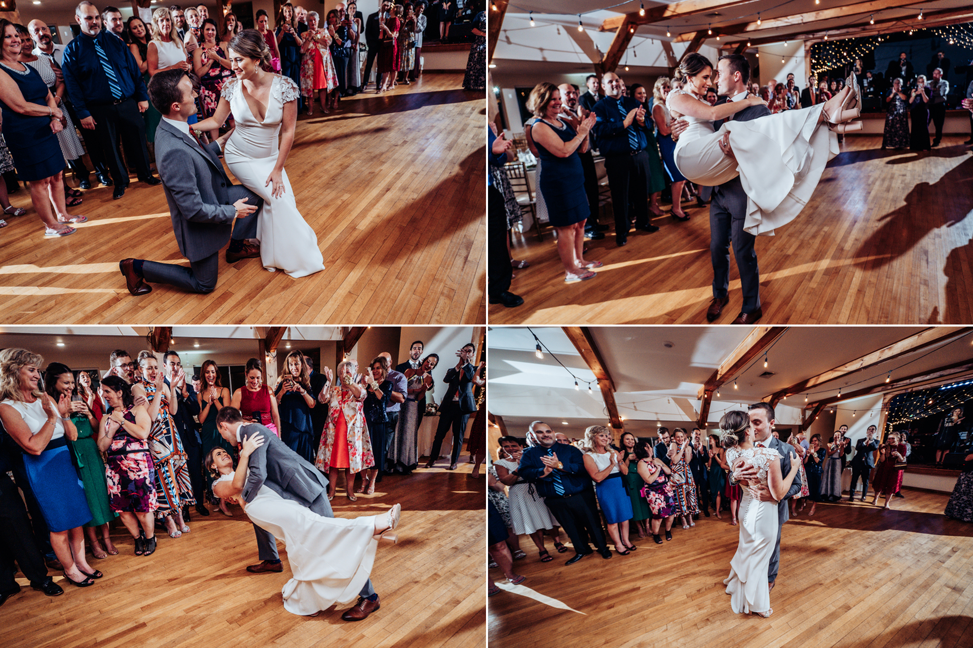 Arrow Park Wedding Photographers