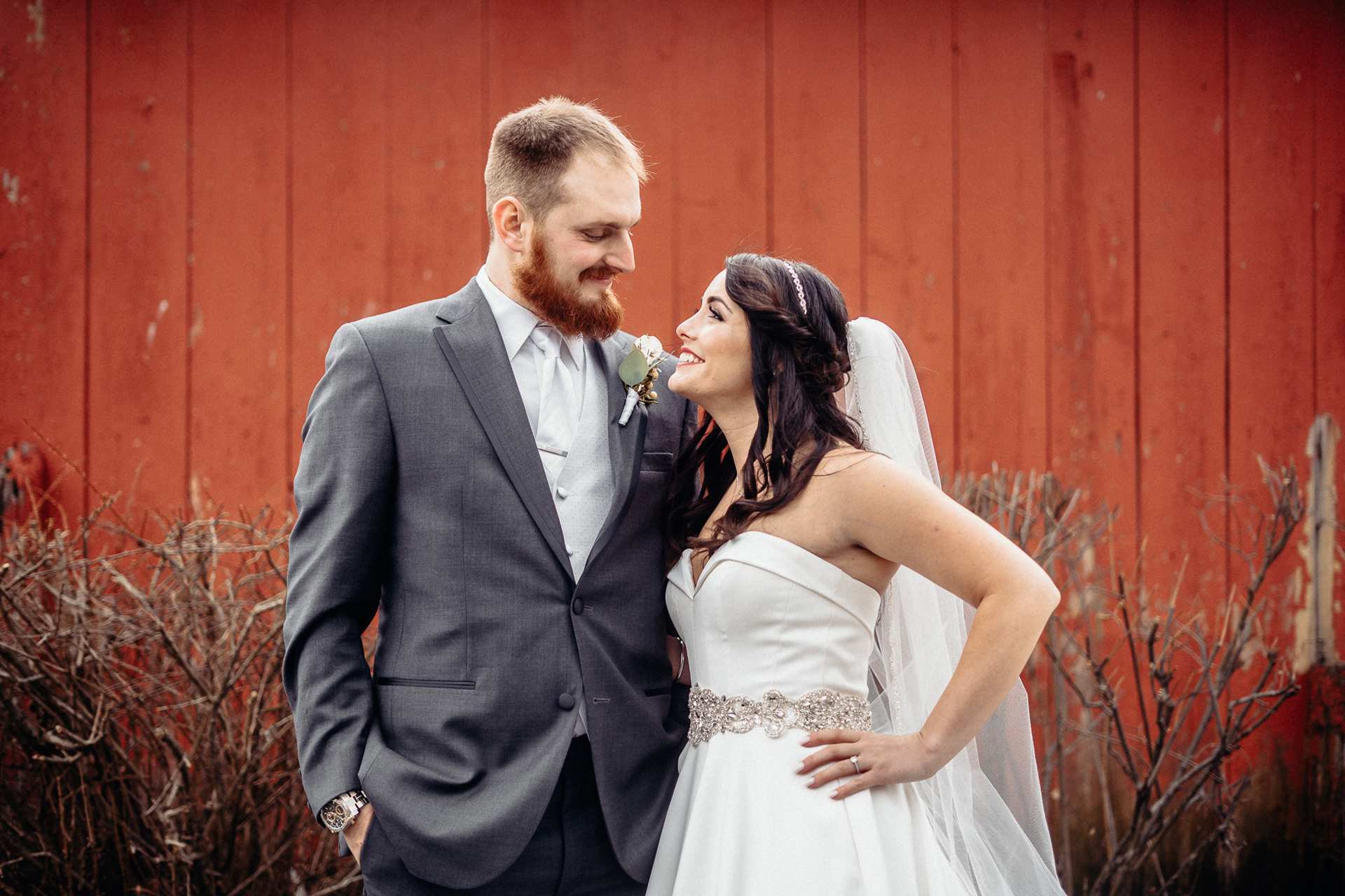 Hudson Valley Wedding Photographer