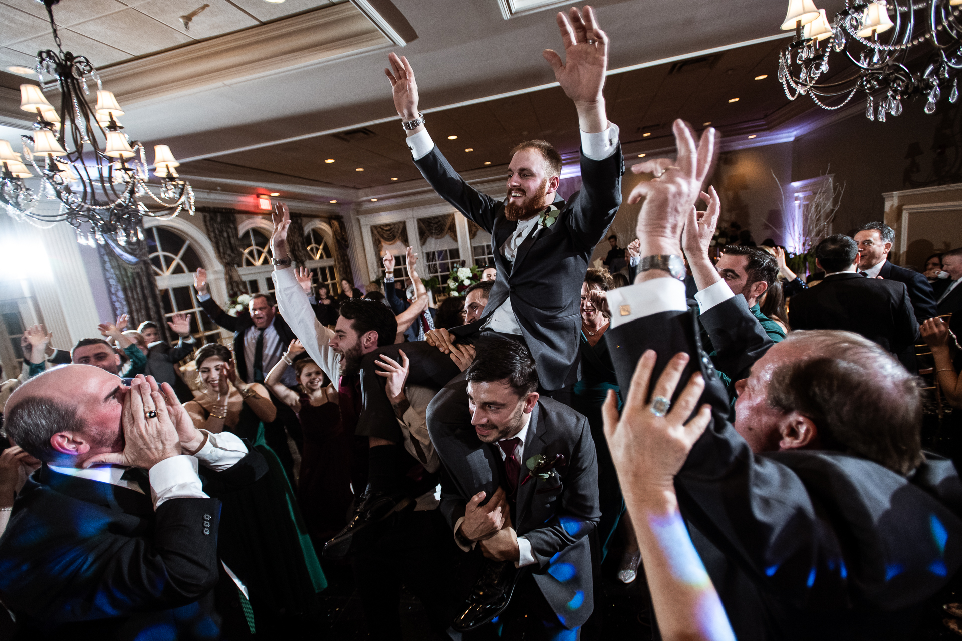 Hudson Valley Wedding Photographer