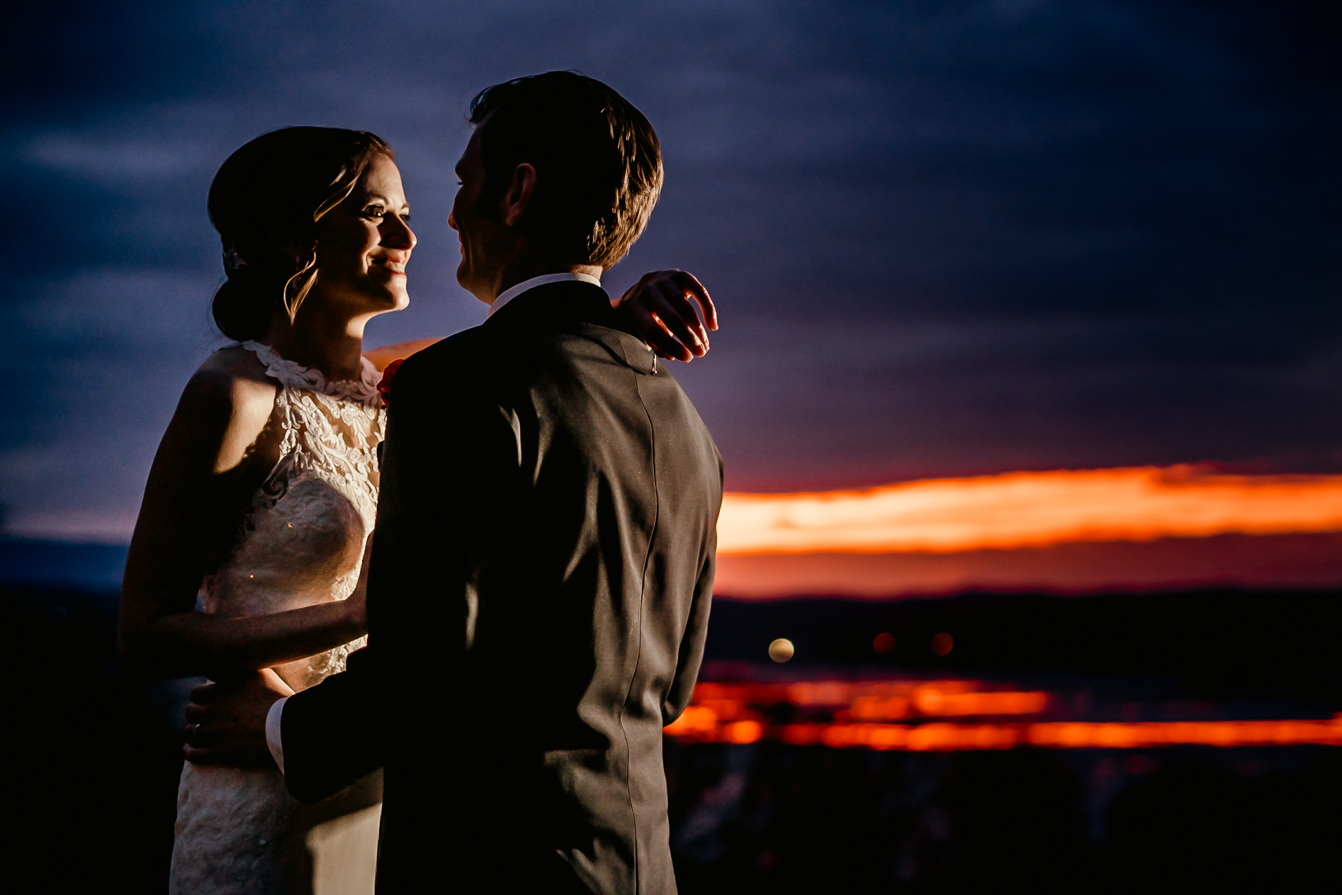 Hudson Valley Wedding Photographer