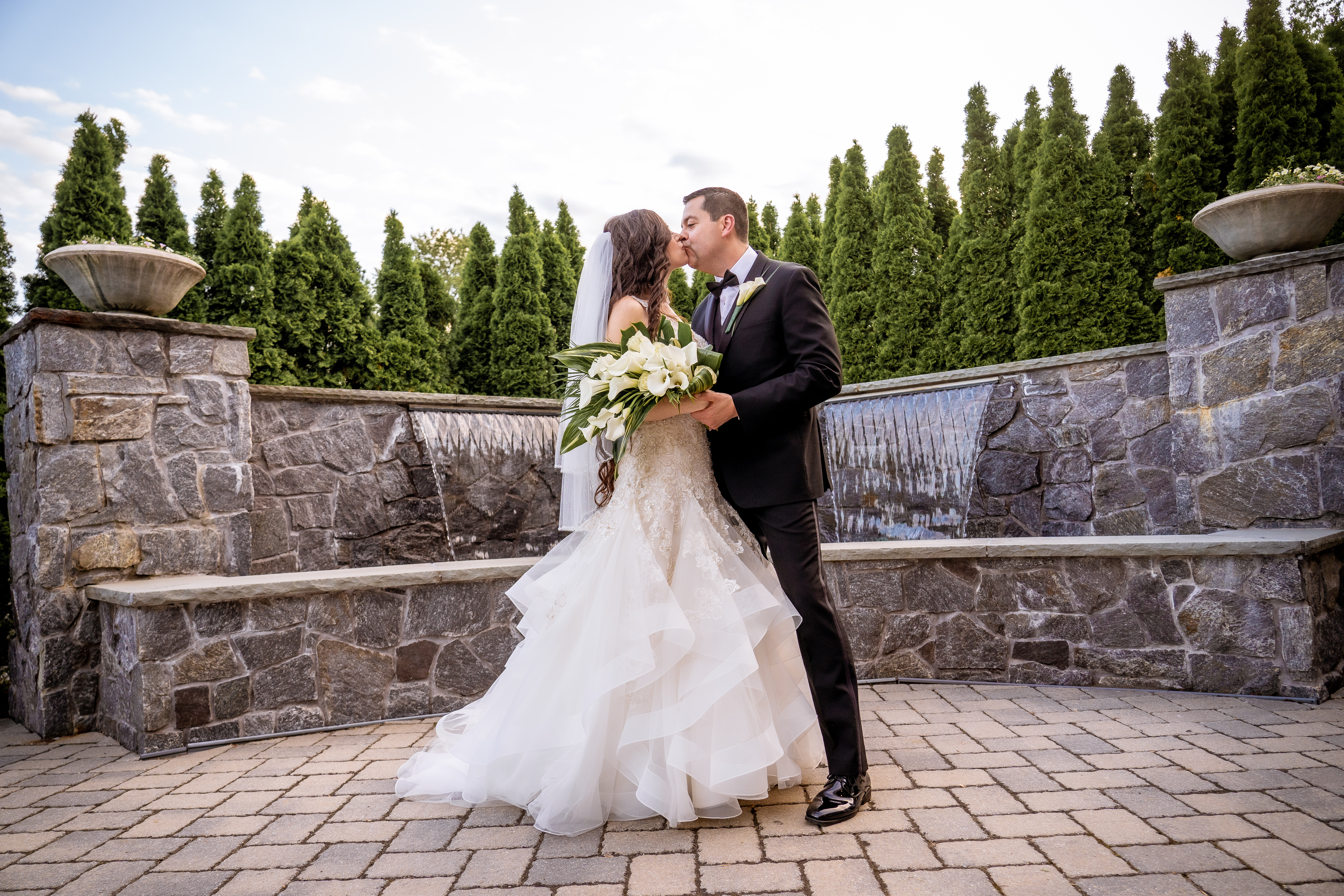 Hudson Valley engagement and wedding photographer