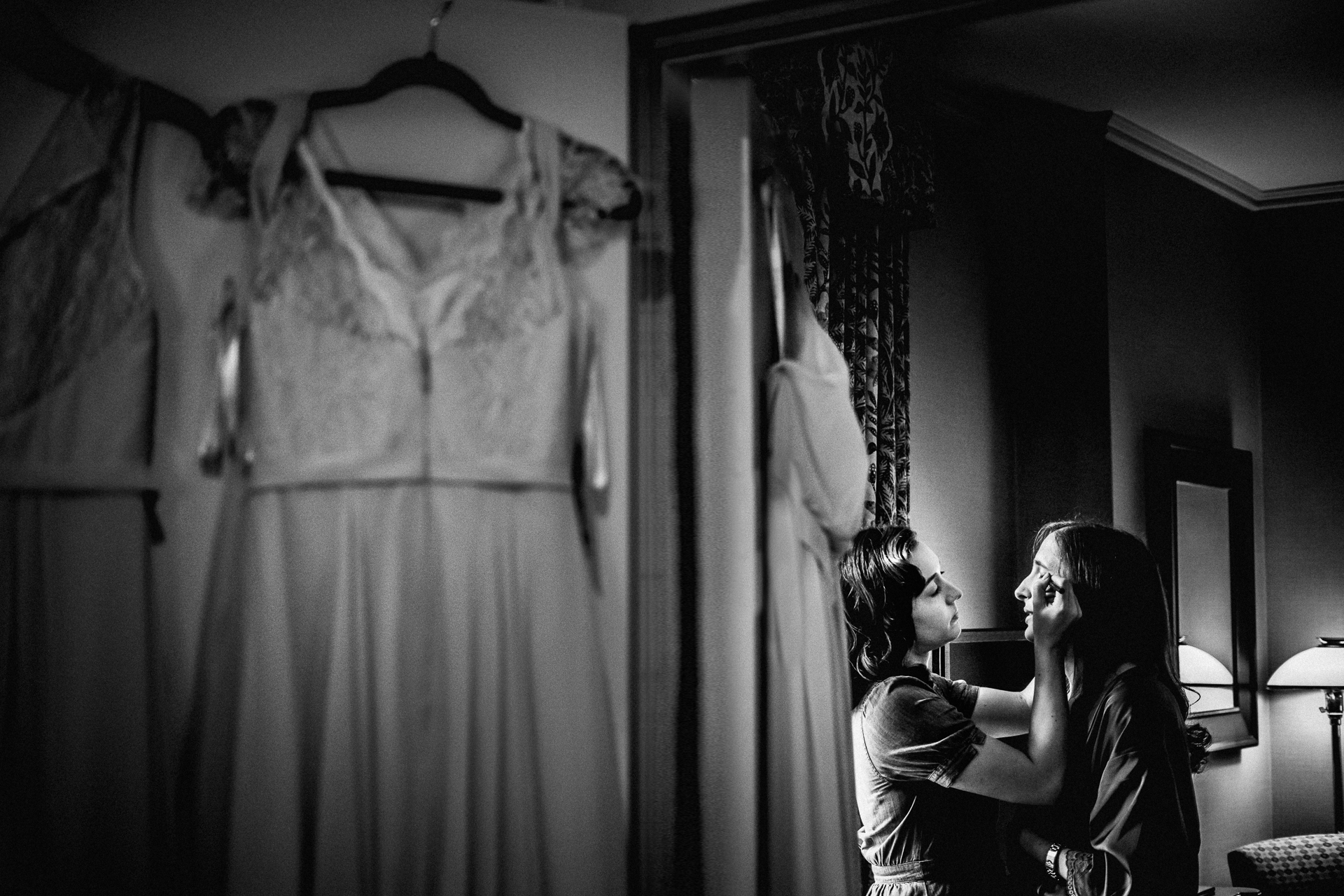 Hudson Valley engagement and wedding photographer