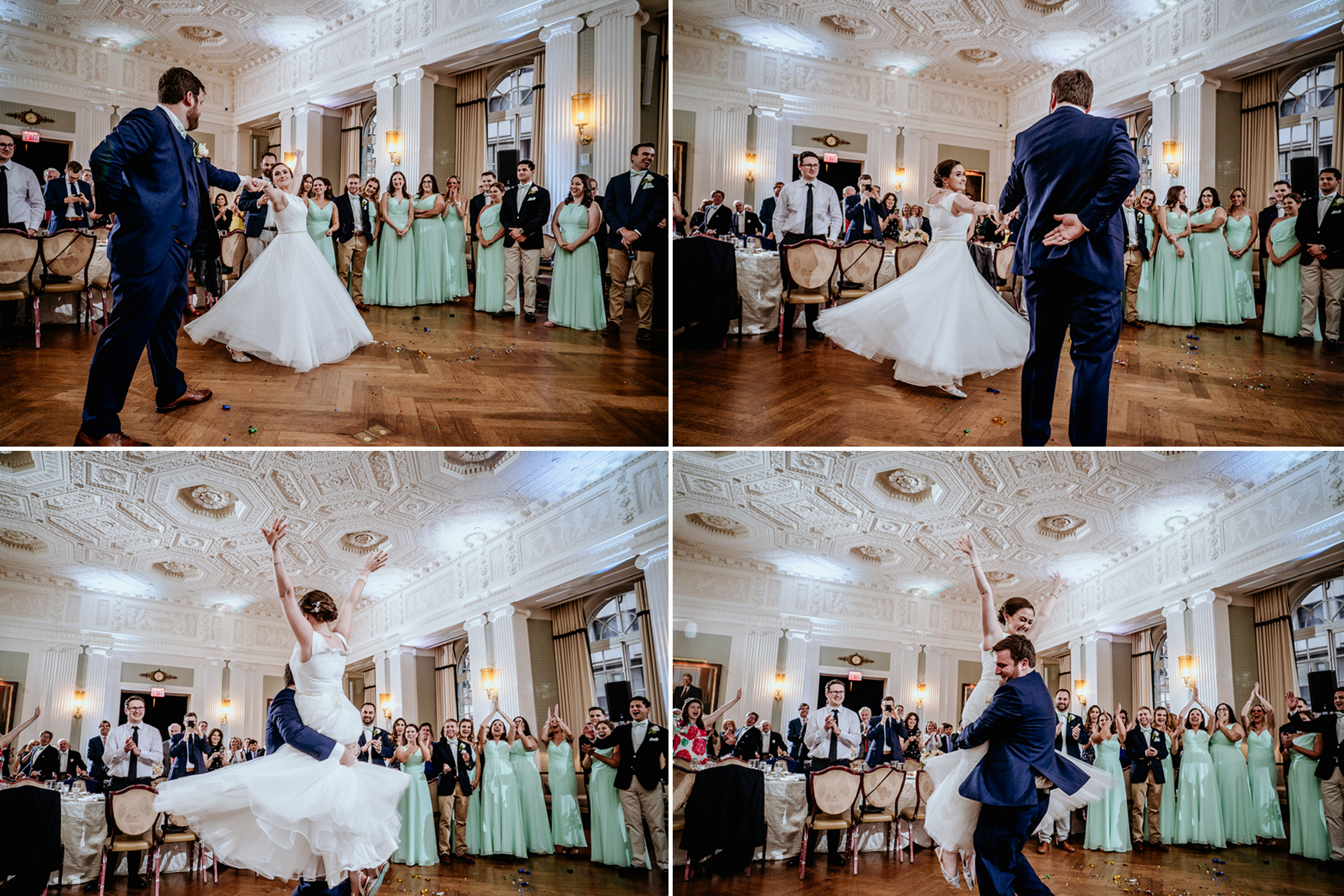 Wedding Photographer Hudson Valley