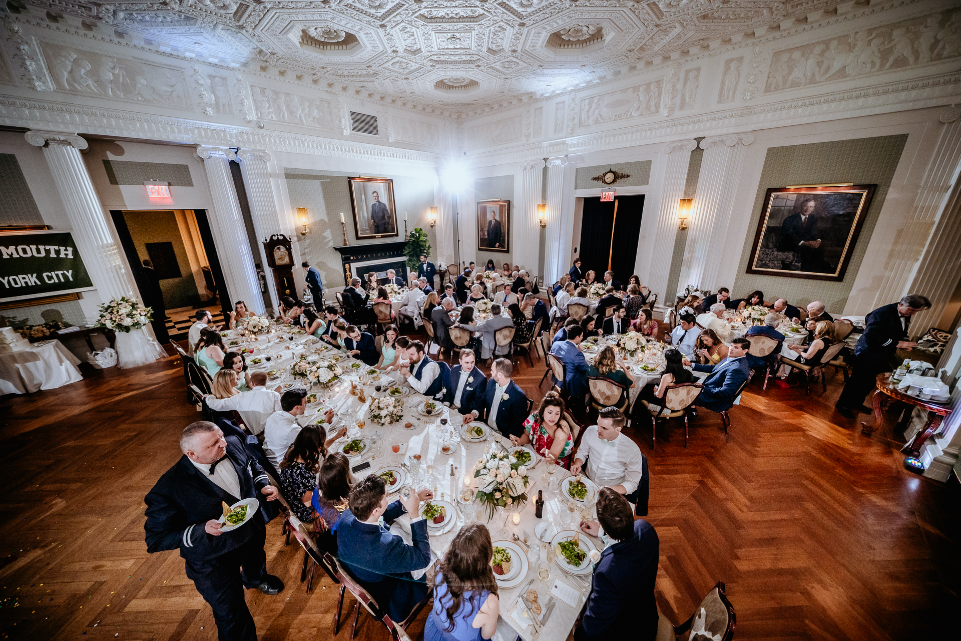 Wedding Photographer Hudson Valley