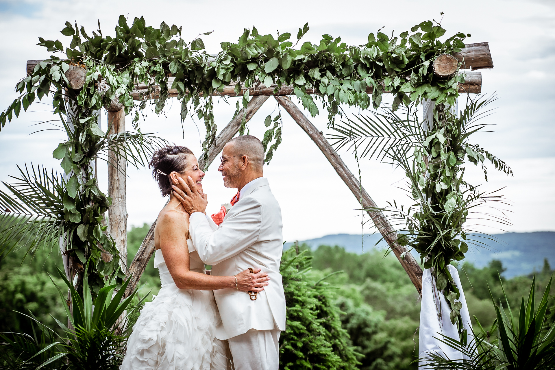 Wedding Photographer Hudson Valley
