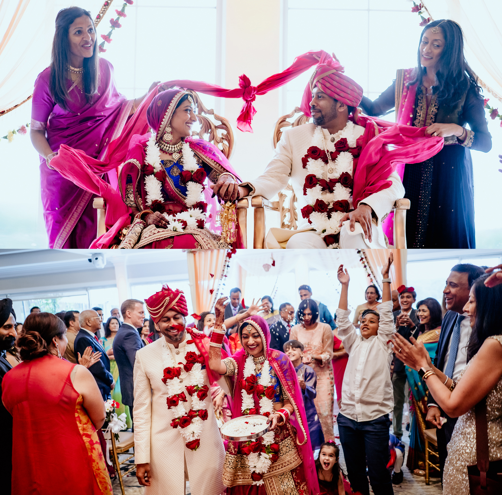 Wedding Photographer Hudson Valley
