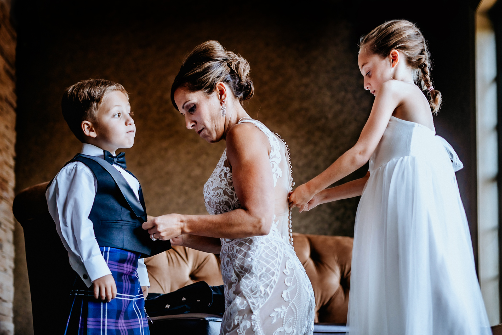 Wedding Photographer Hudson Valley