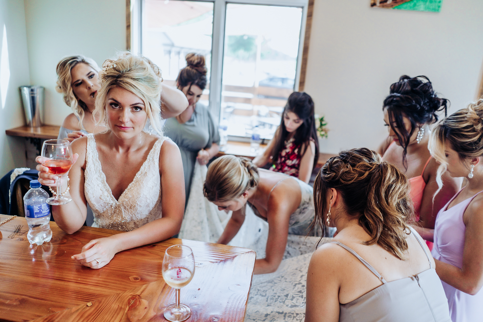 Wedding Photographer Hudson Valley