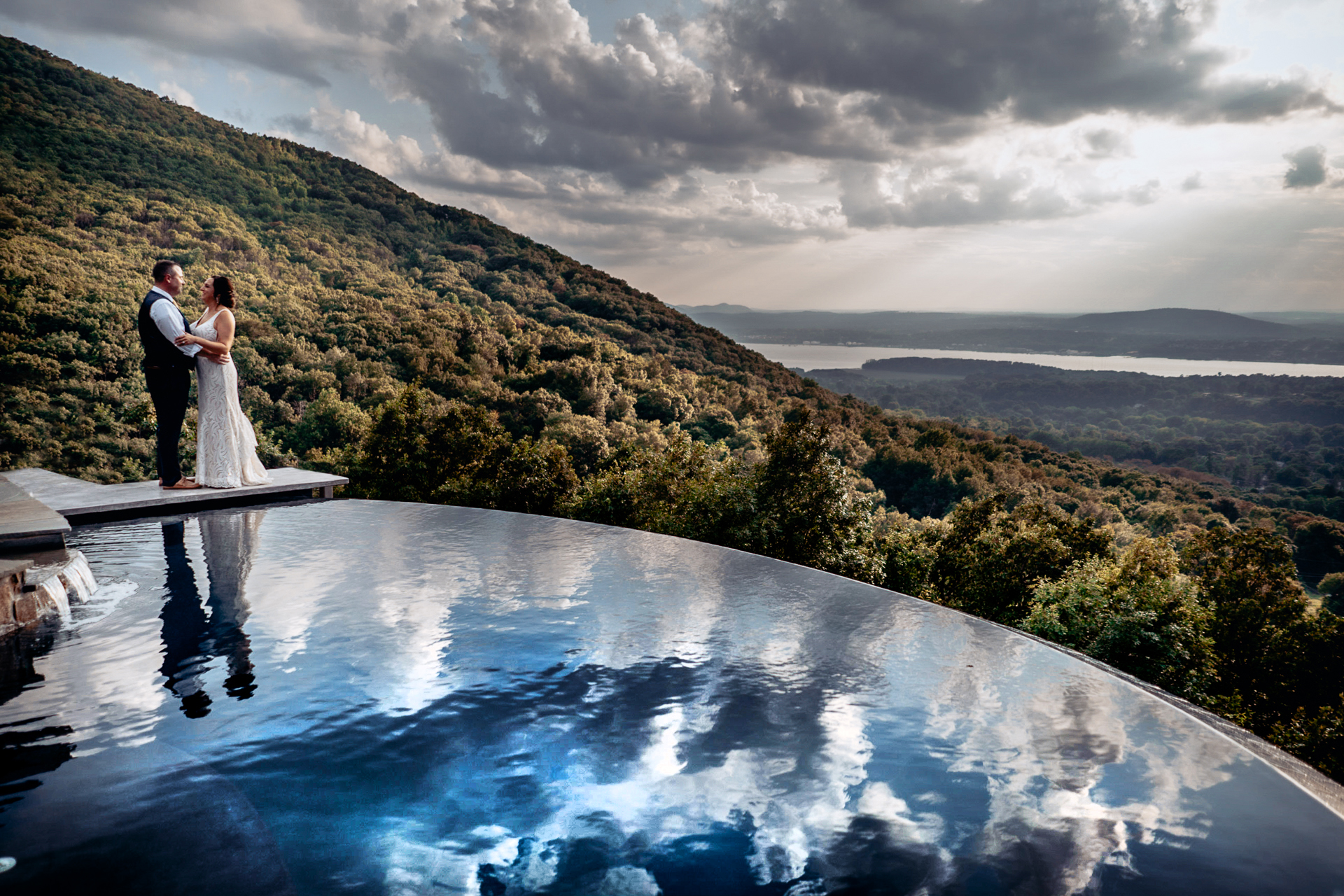 Wedding Photographer Hudson Valley