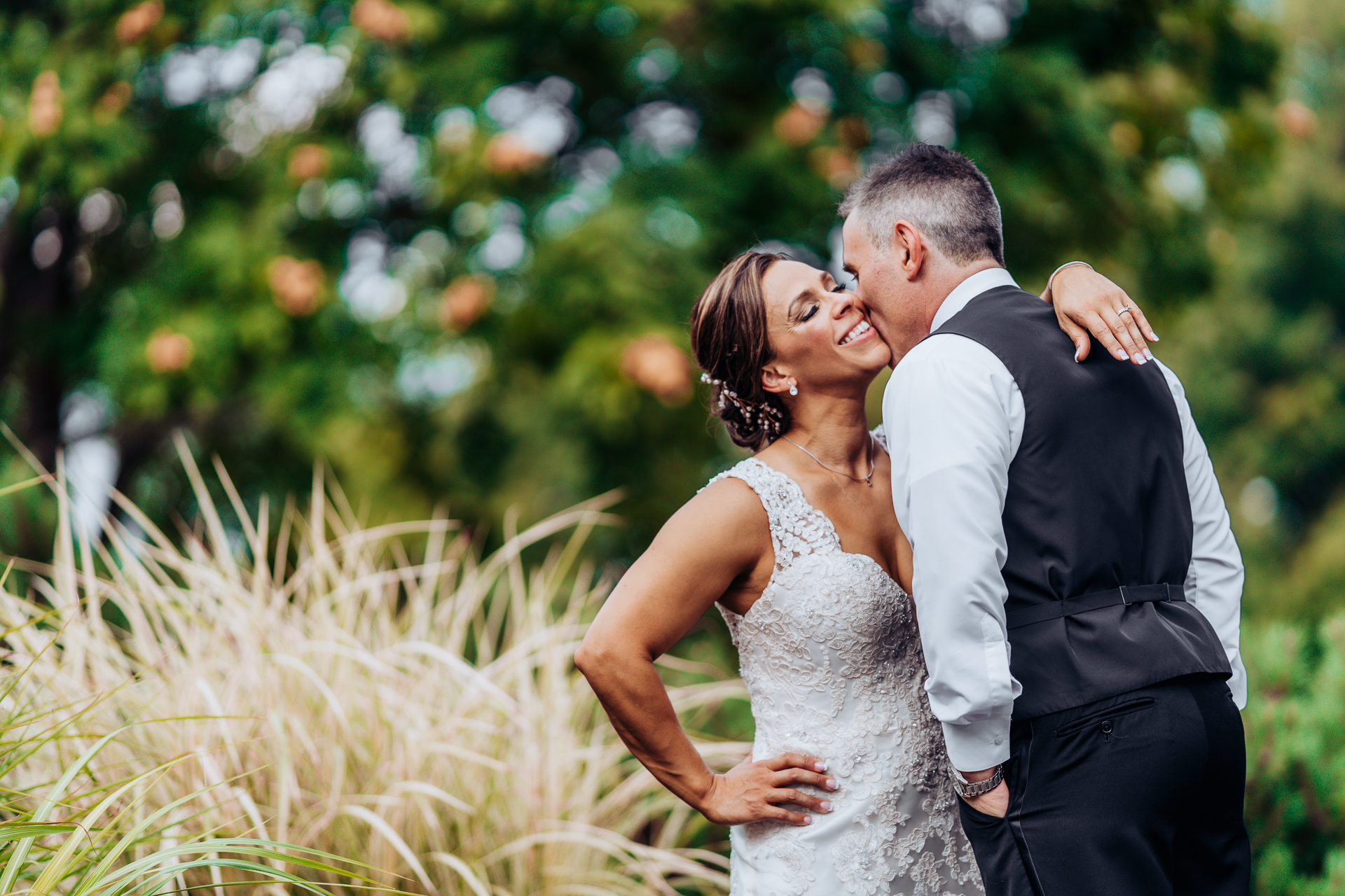 Wedding Photographer Hudson Valley