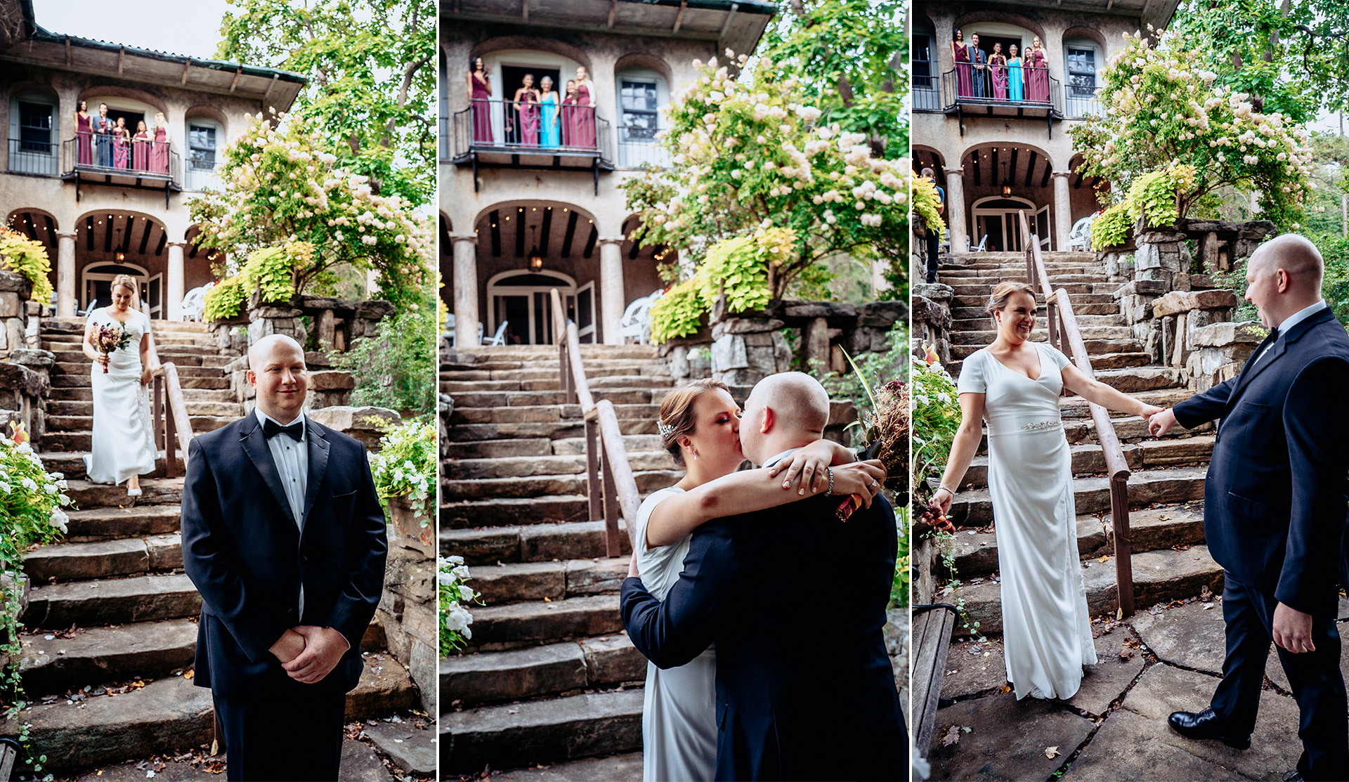Wedding Photographer Hudson Valley