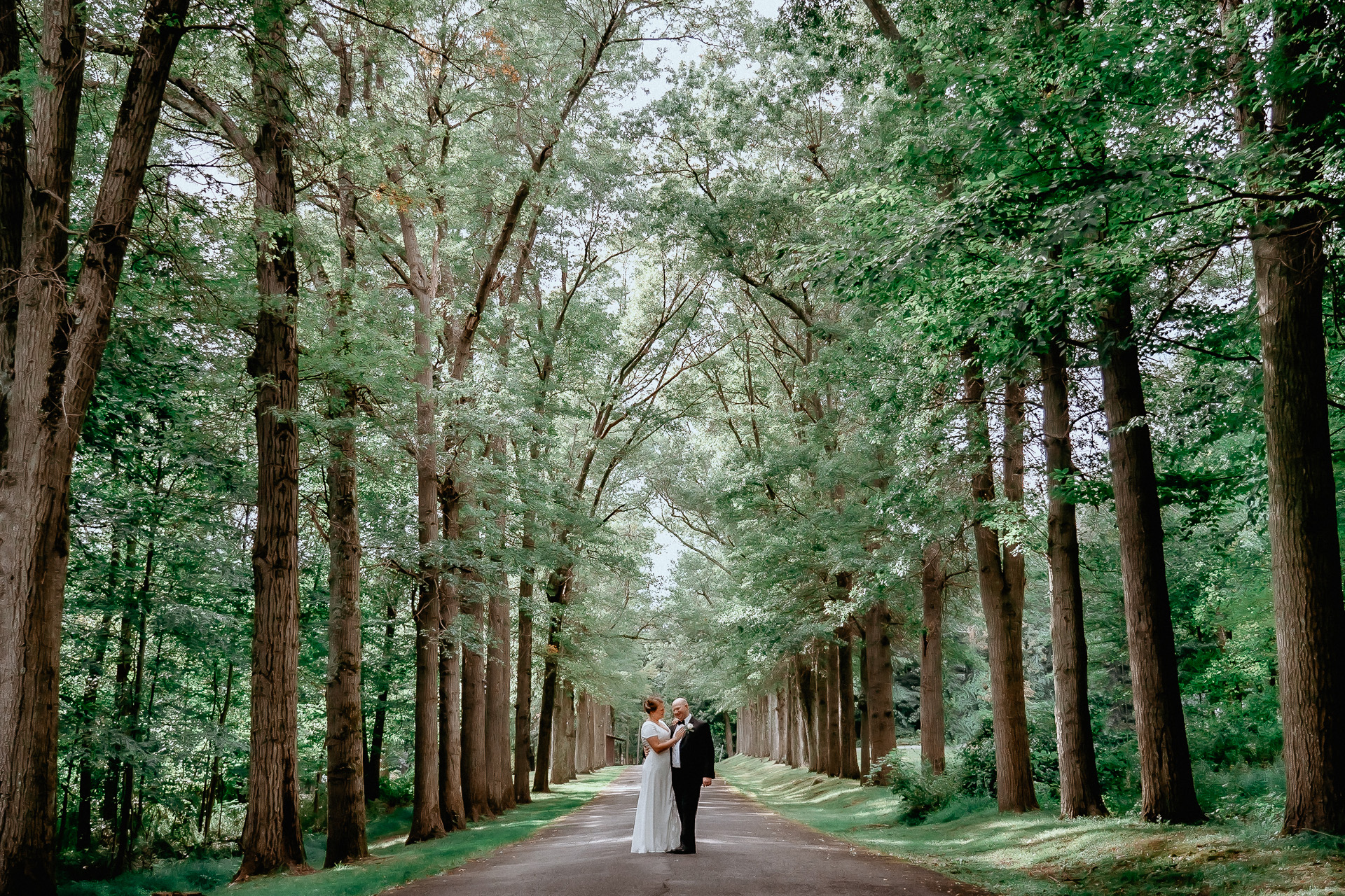 Wedding Photographer Hudson Valley