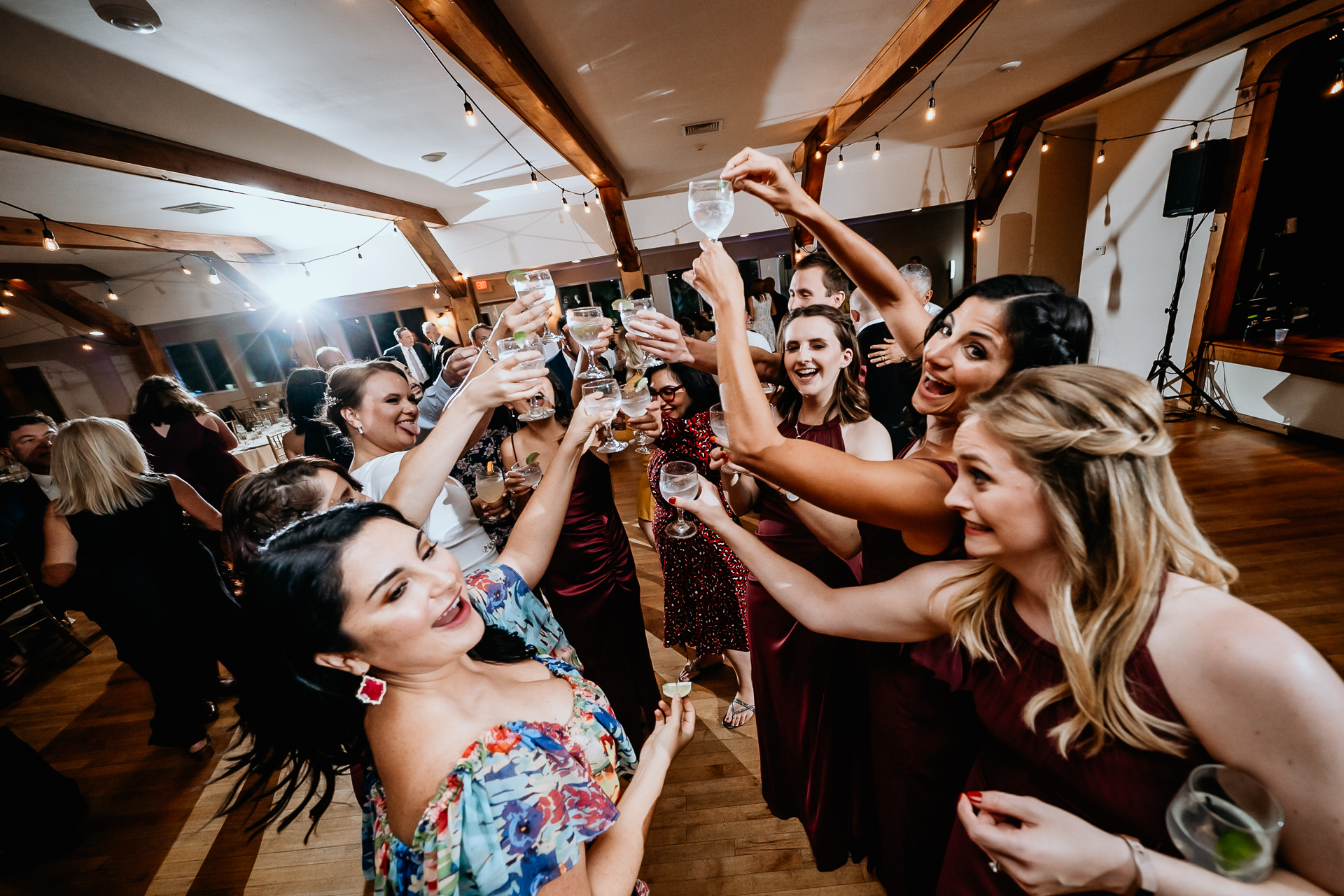 Wedding Photographer Hudson Valley