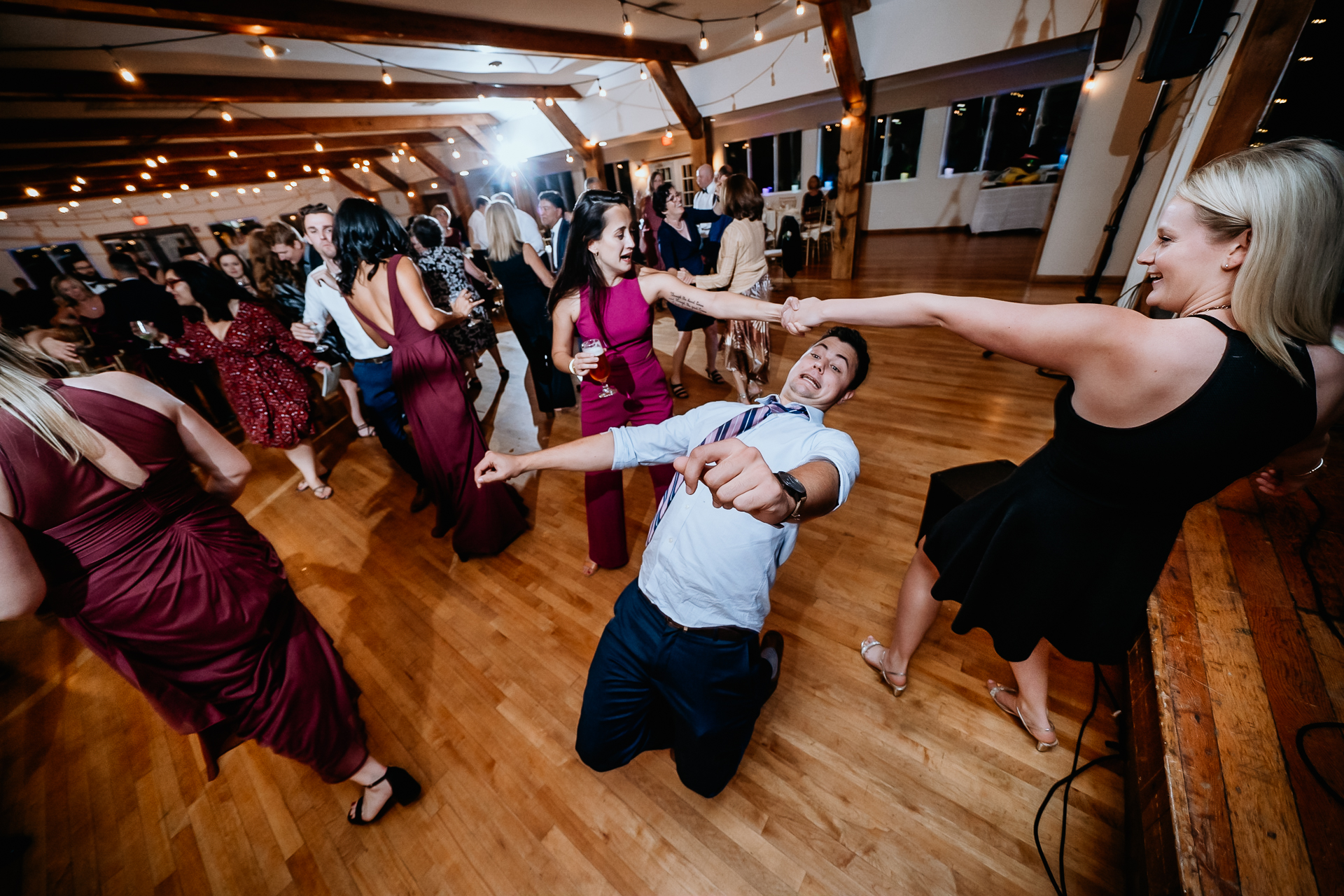 Wedding Photographer Hudson Valley