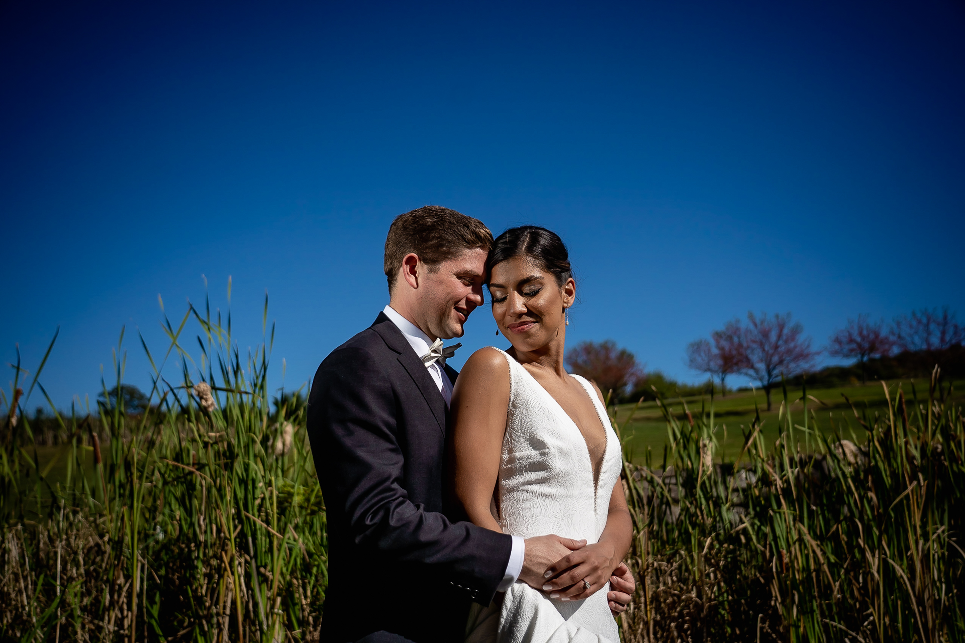 Wedding Photographer Hudson Valley