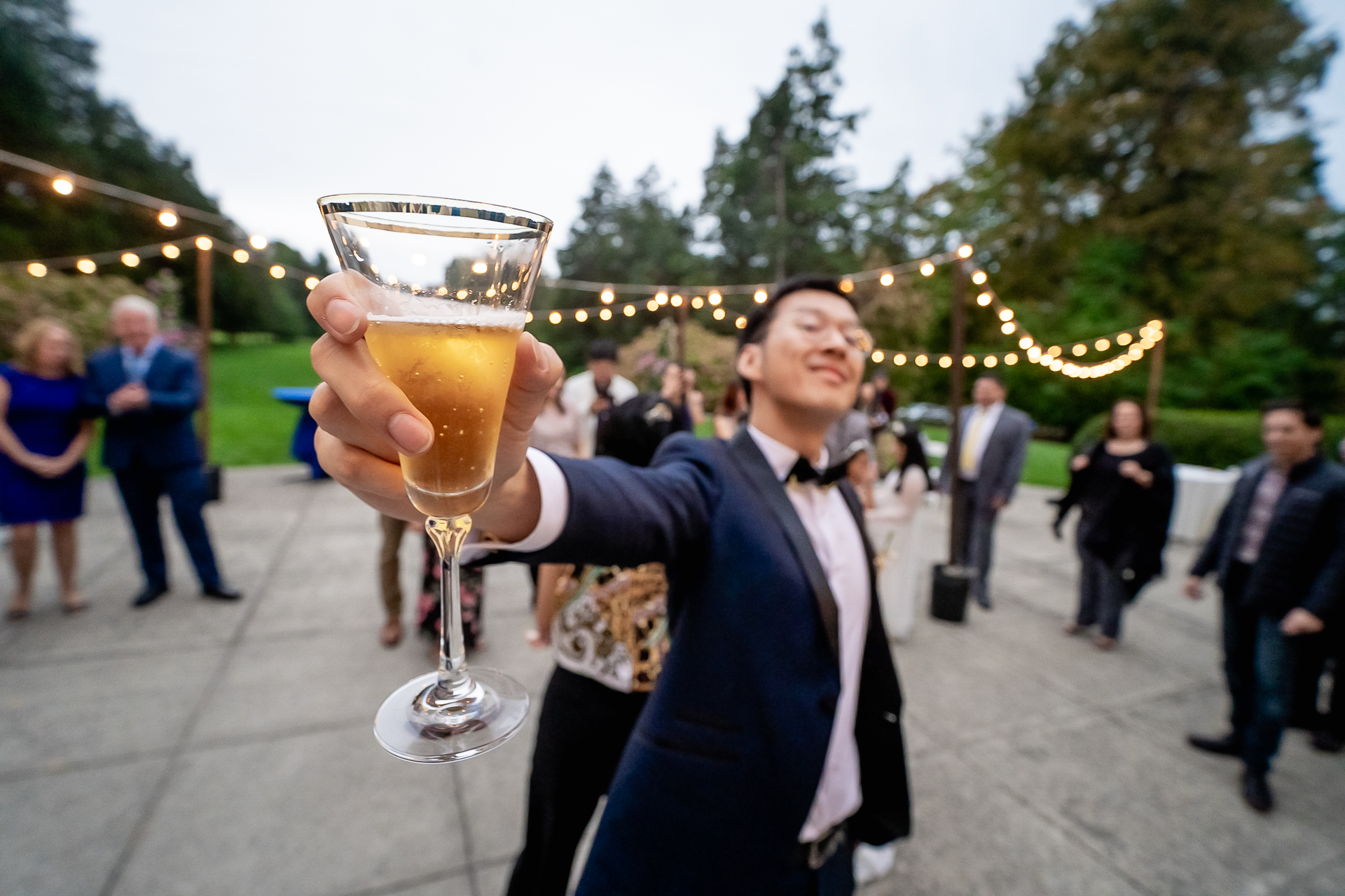 Wedding Photographer Hudson Valley