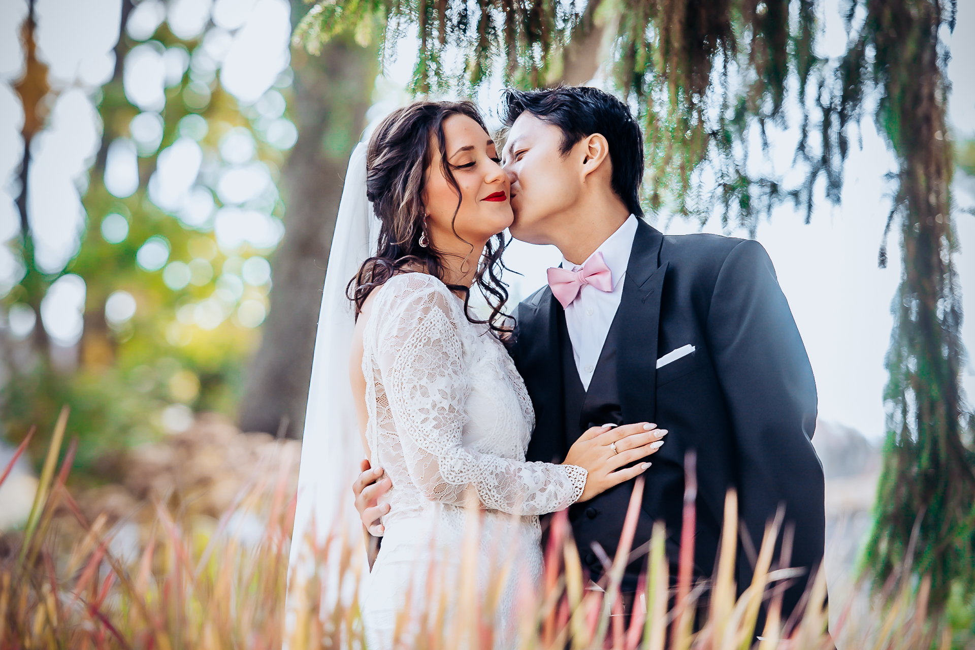 Wedding Photographer Hudson Valley