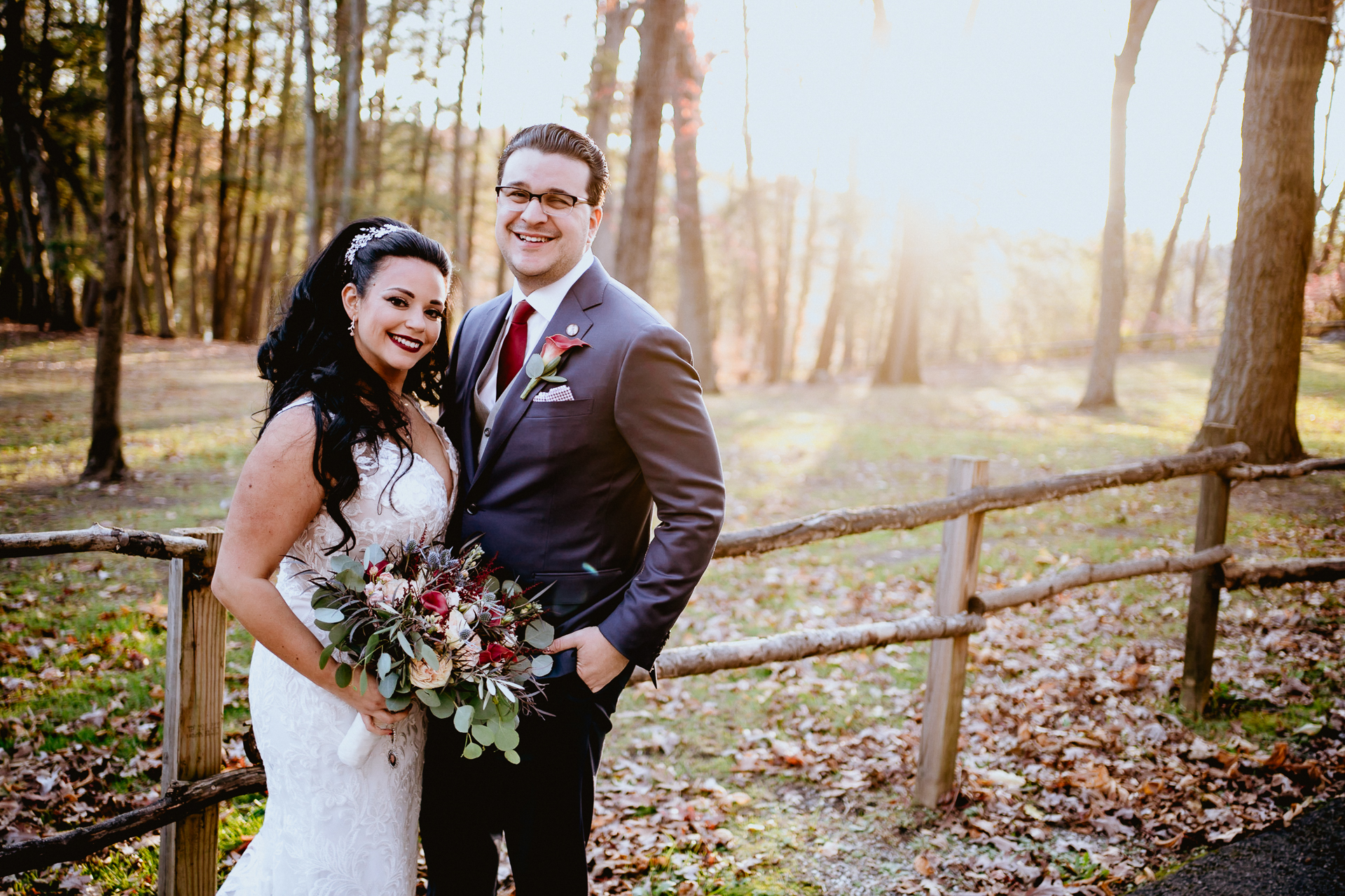 Wedding Photographer Hudson Valley