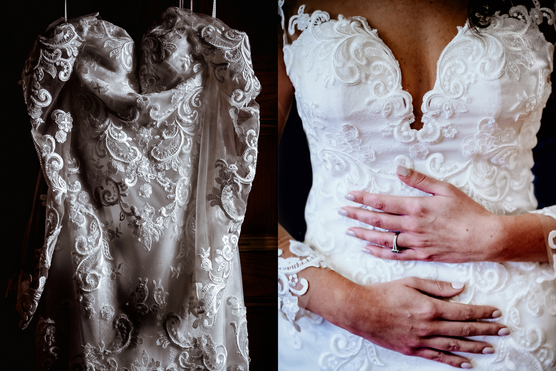 Wedding Photographer Hudson Valley
