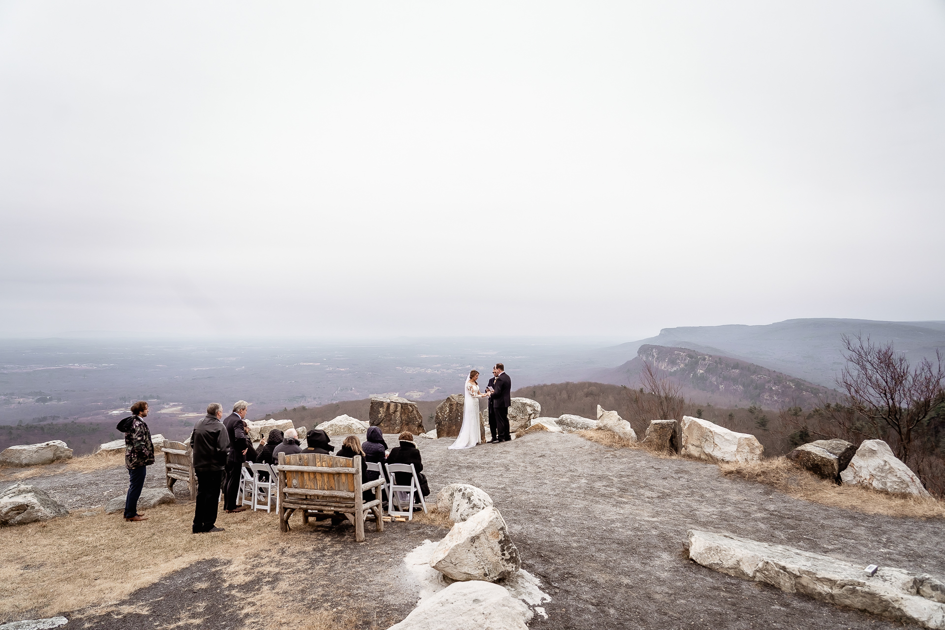 Wedding Photographer Hudson Valley