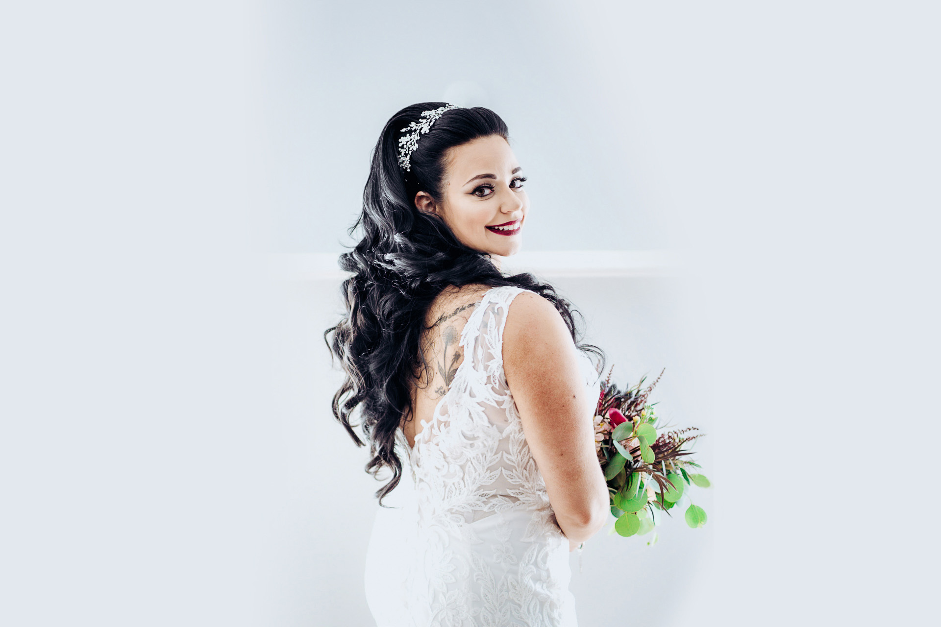 Hudson Valley Wedding photographer