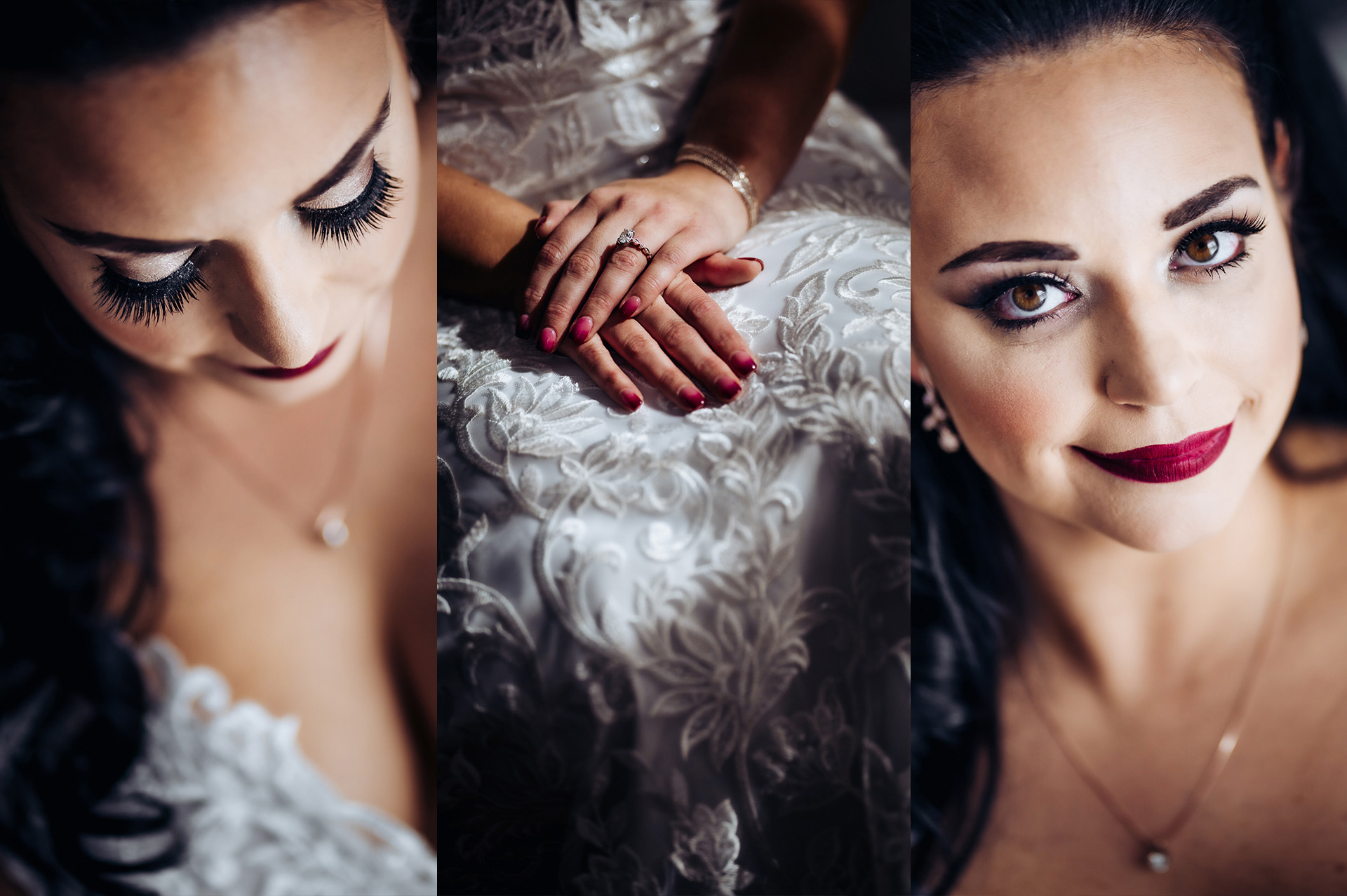 Hudson Valley Wedding photographer