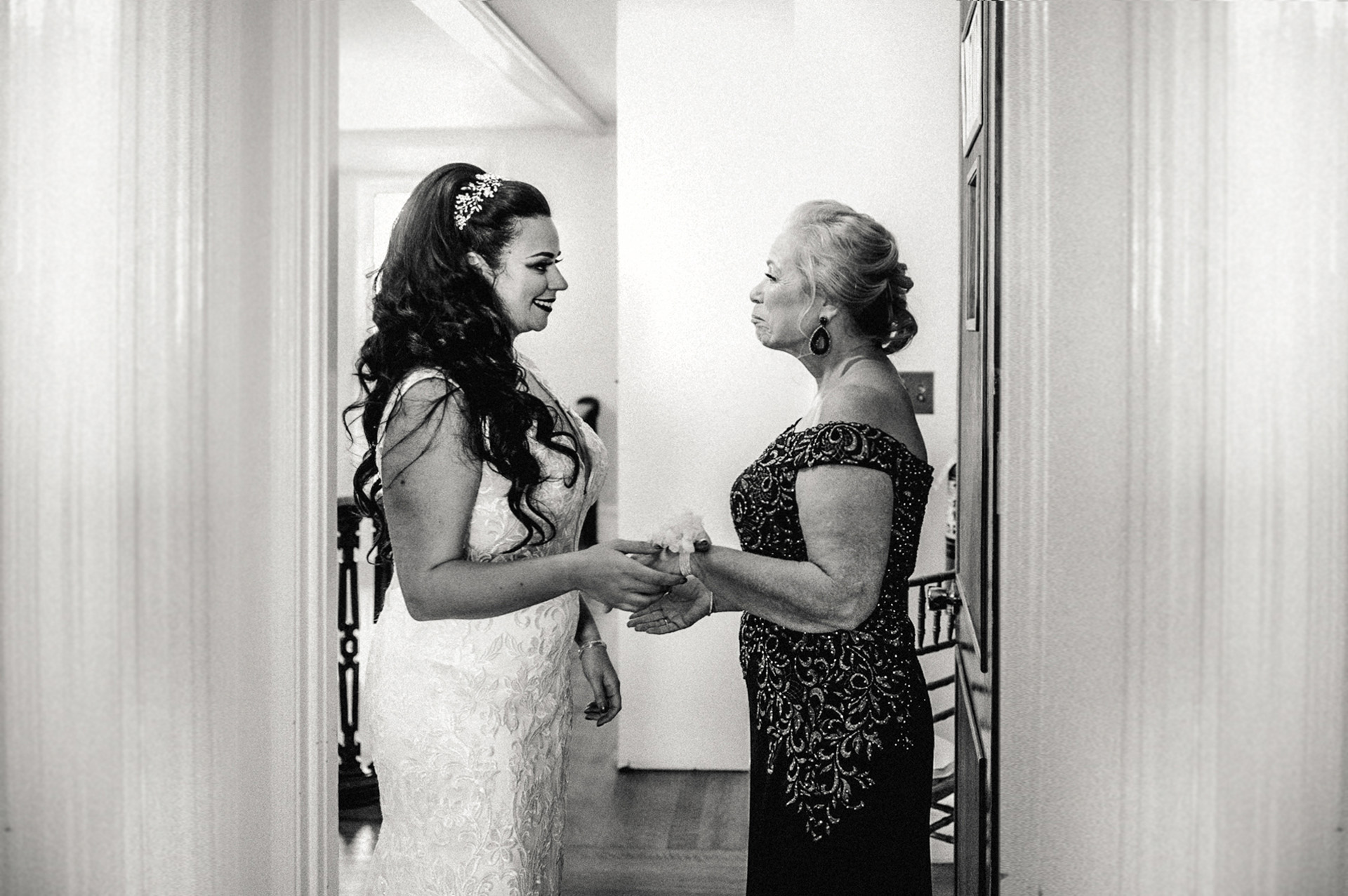 Hudson Valley Wedding photographer