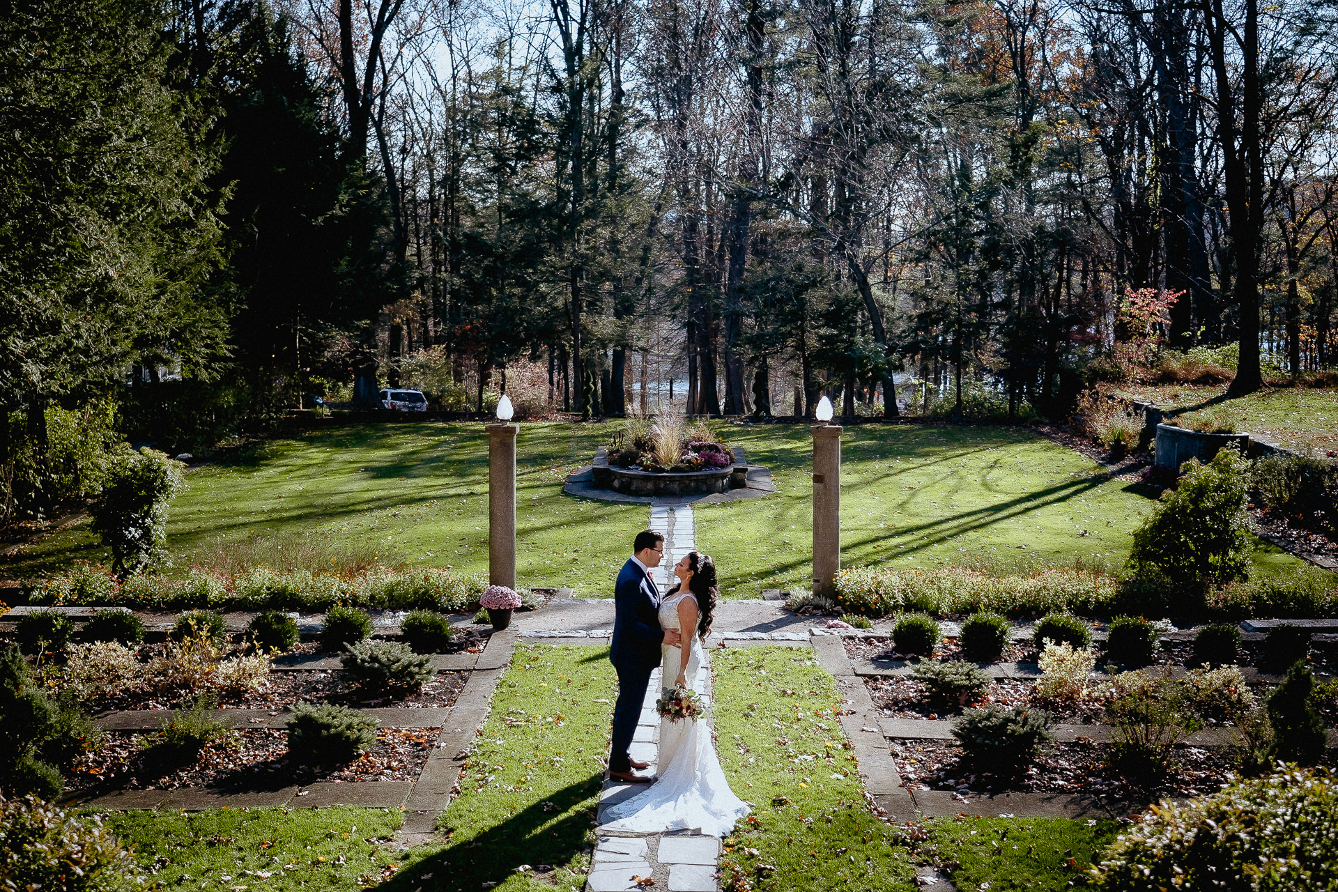 Hudson Valley Wedding photographer