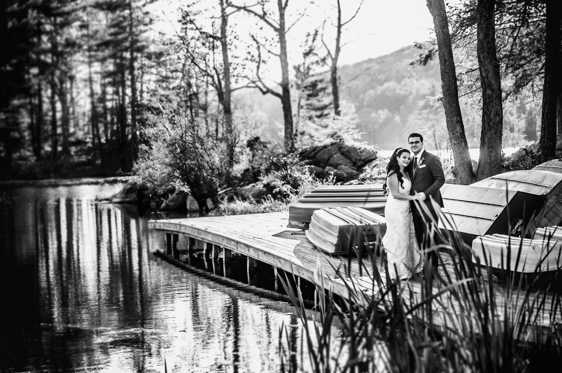 Hudson Valley Wedding photographer