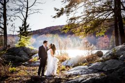 Hudson Valley Wedding photographer