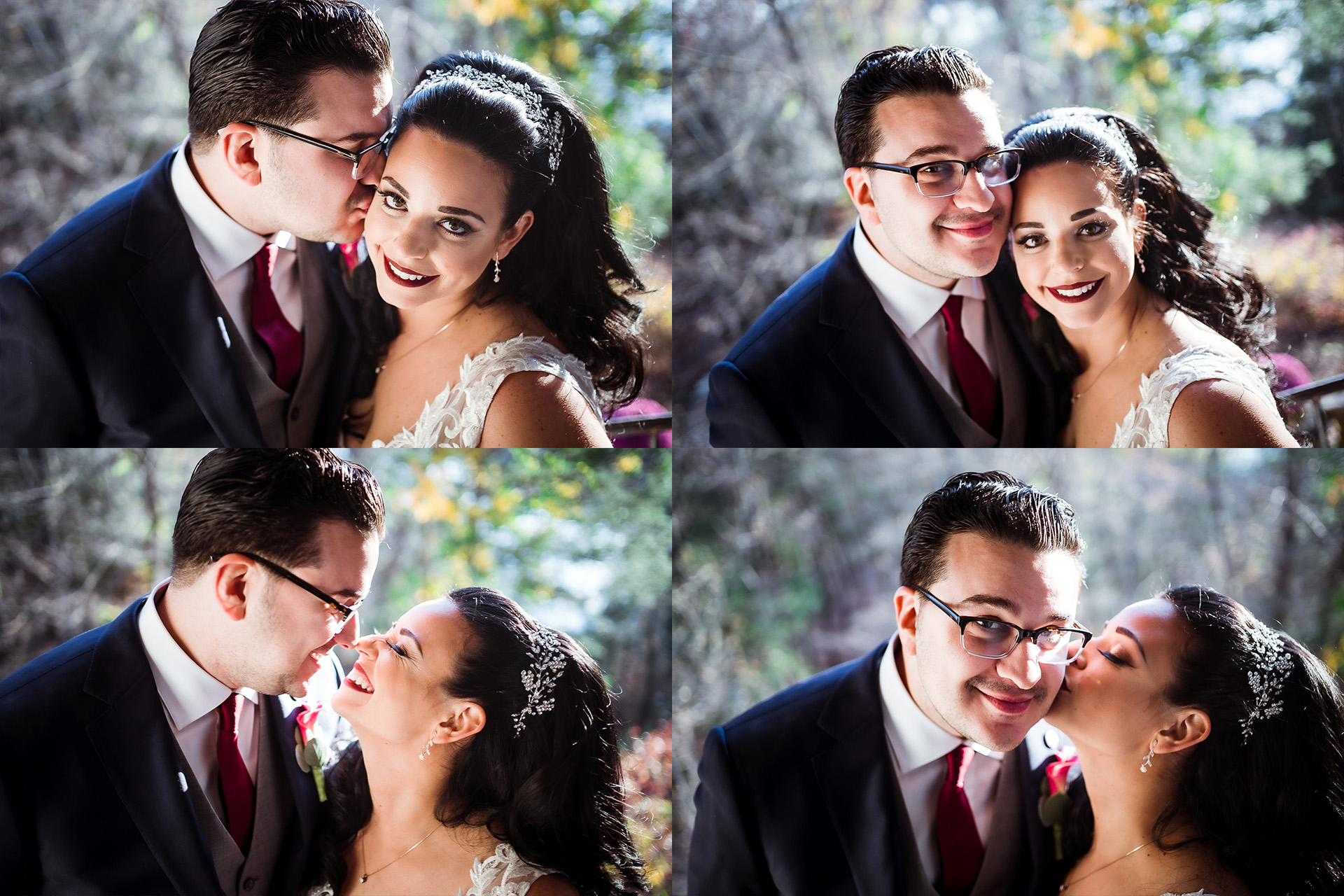 Hudson Valley Wedding photographer