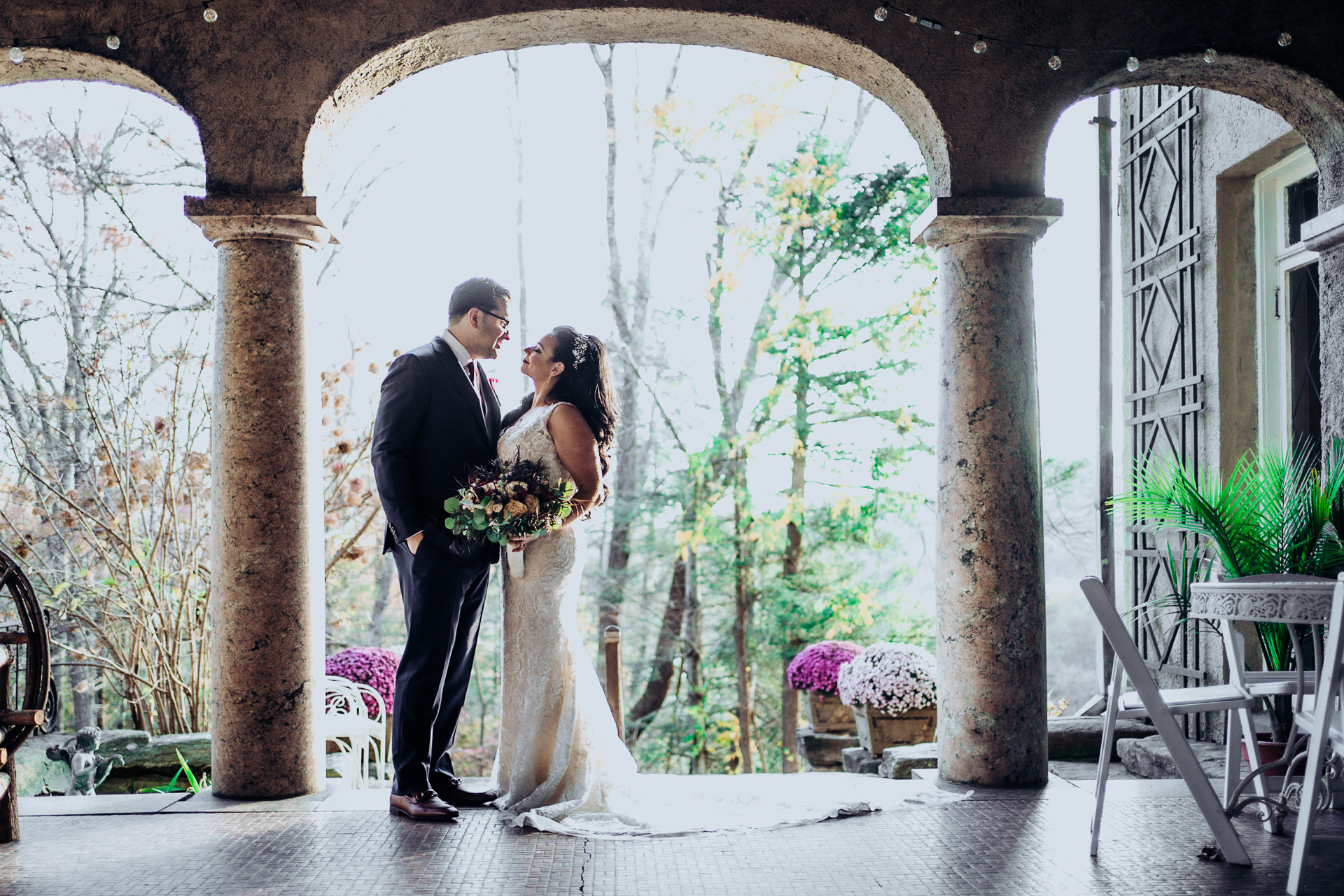 Hudson Valley Wedding photographer