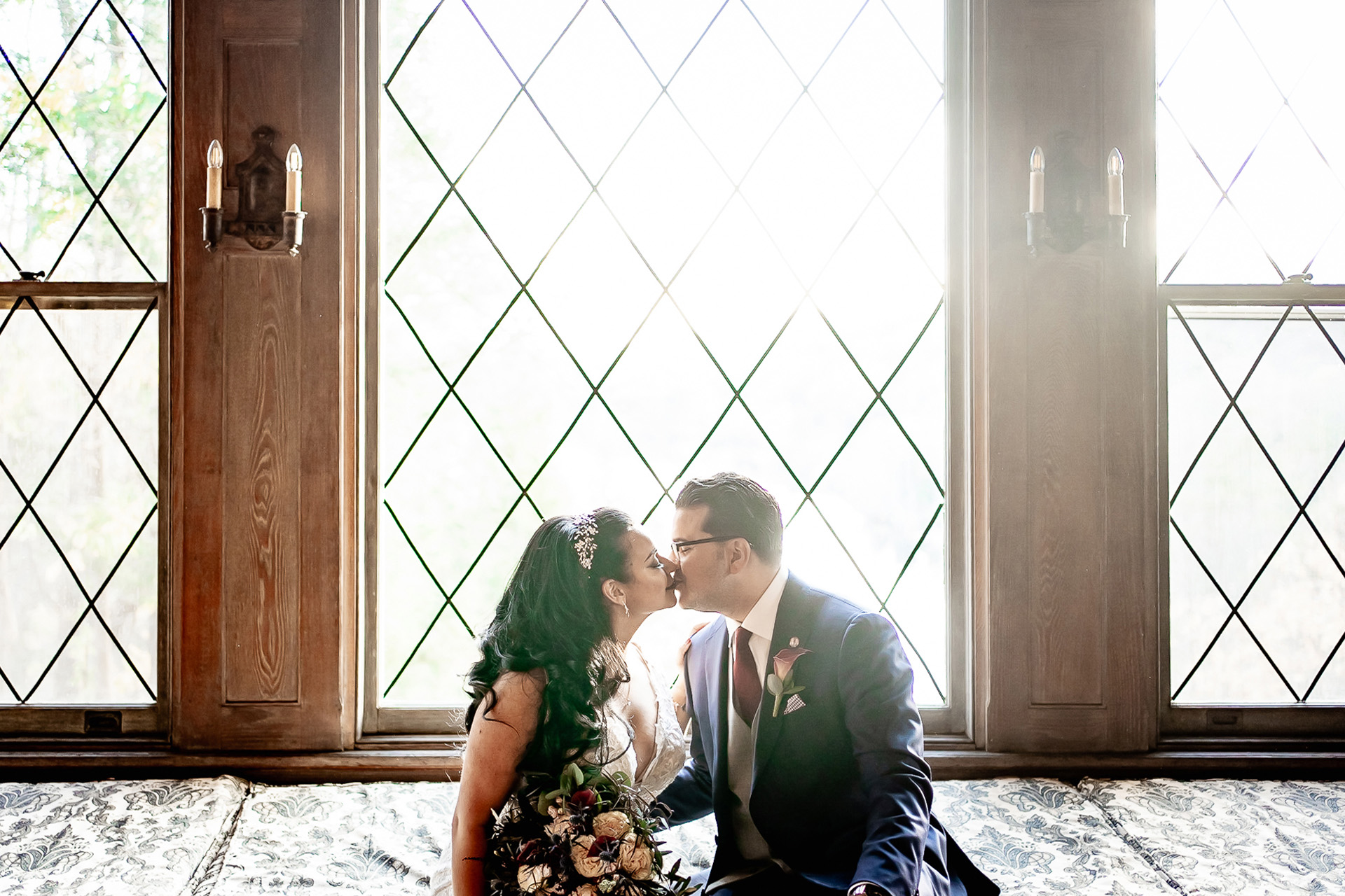 Hudson Valley Wedding photographer