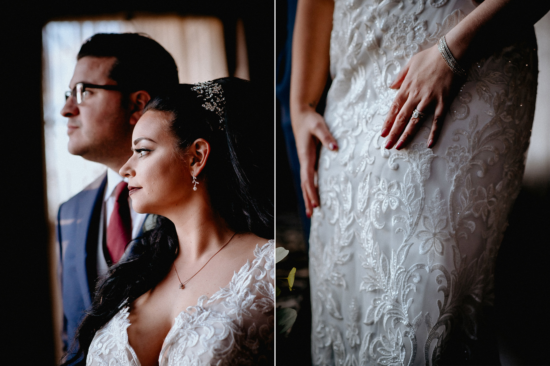 Hudson Valley Wedding photographer