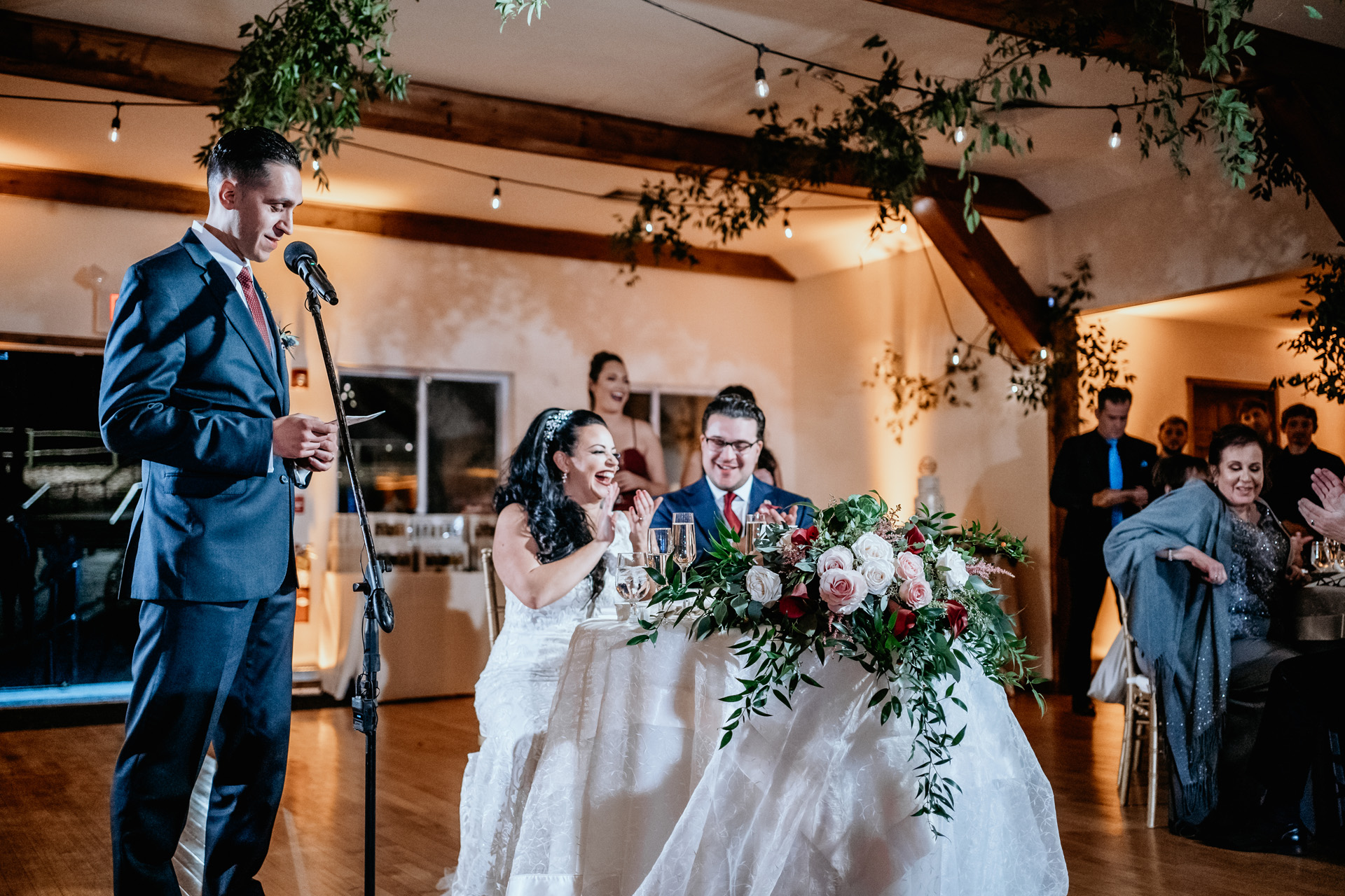 Hudson Valley Wedding photographer