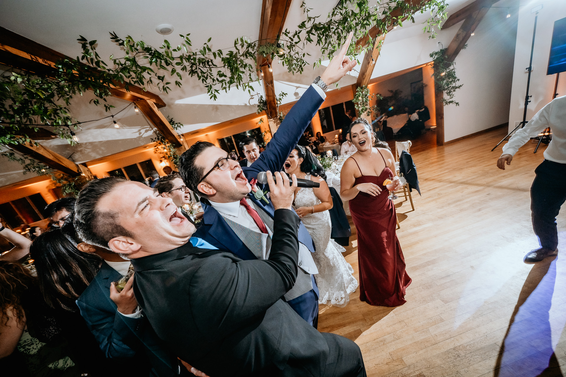 Hudson Valley Wedding photographer