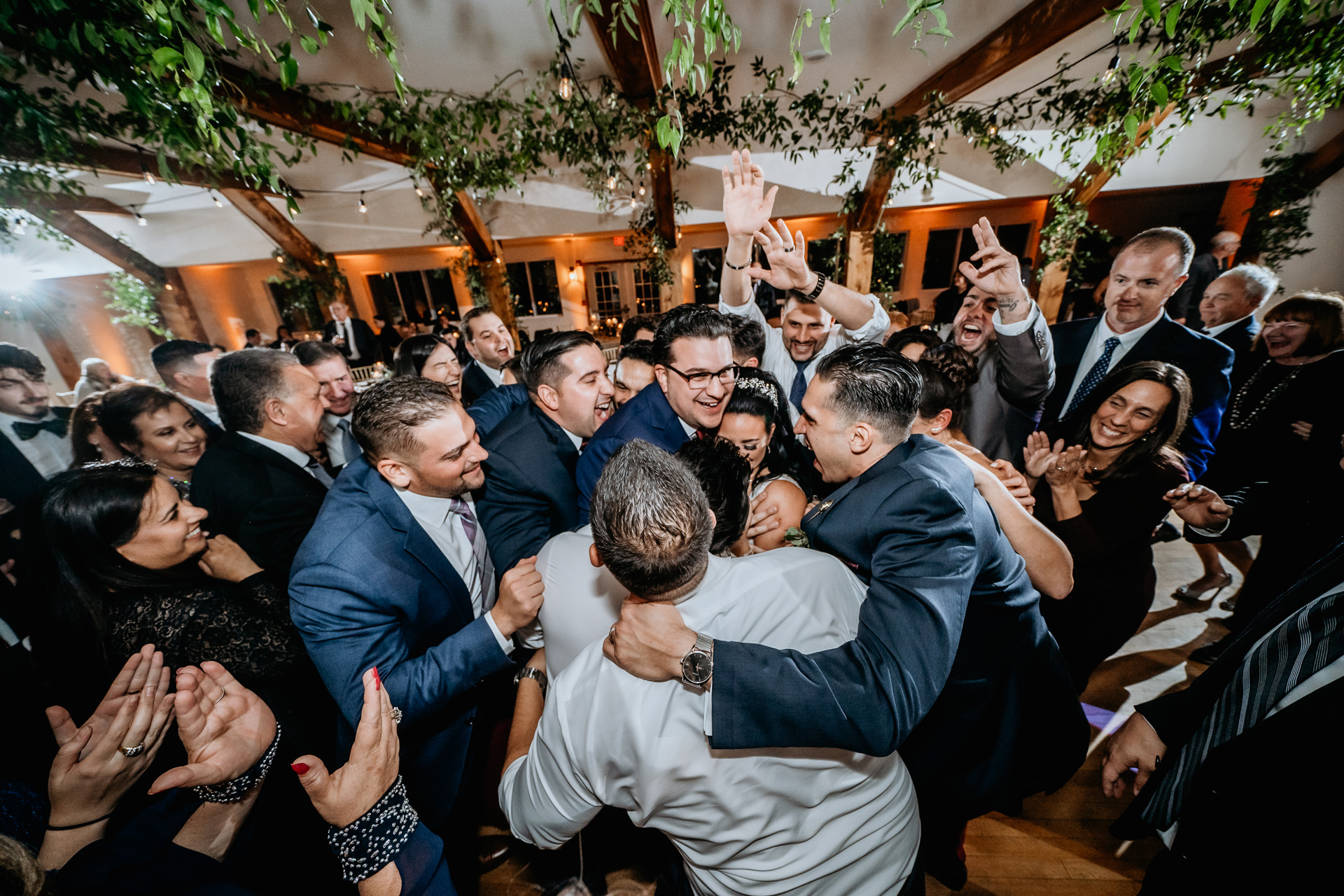 Hudson Valley Wedding photographer