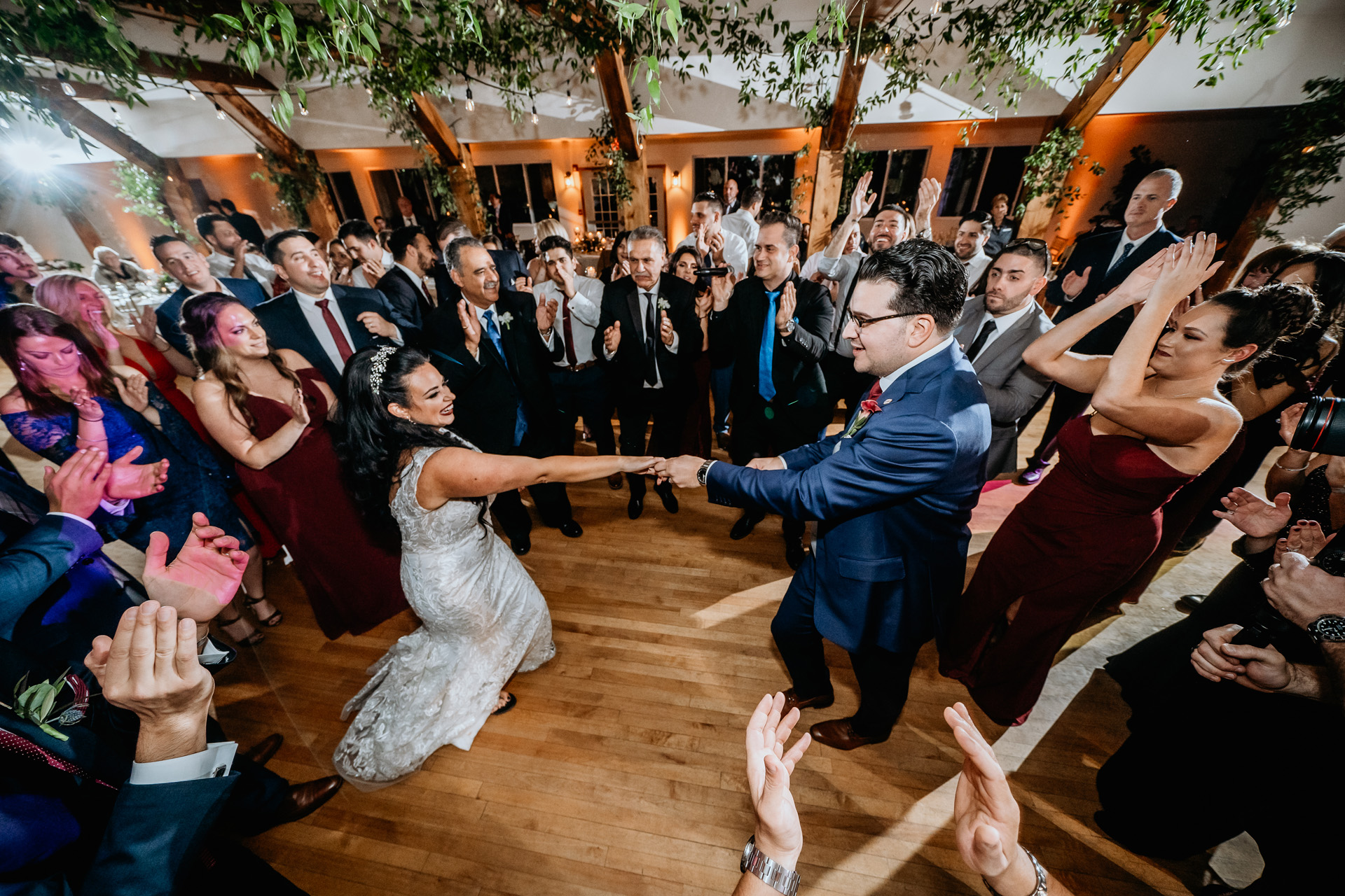 Hudson Valley Wedding photographer