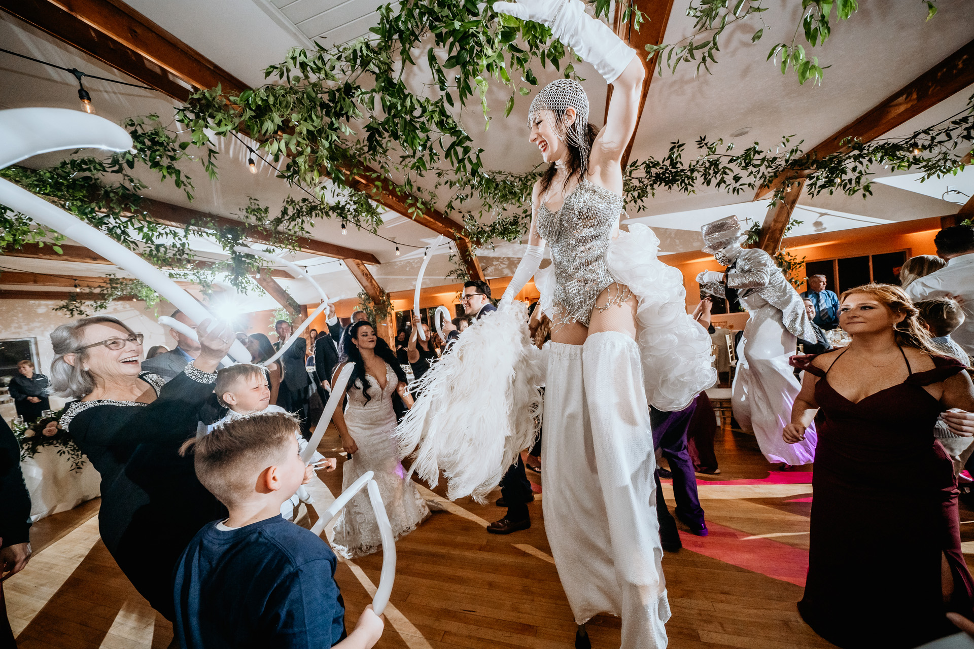 Hudson Valley Wedding photographer