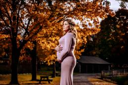 Hudson Valley Maternity Photographer