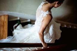 Wadsworth Mansion Wedding Photographer